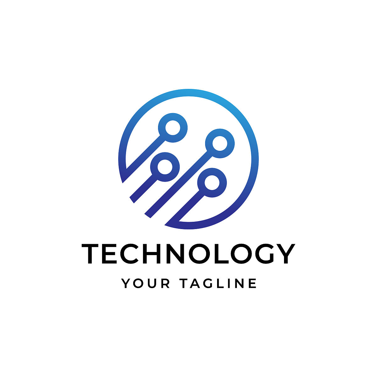 为科技面料公司Xiangbu设计logo以X为基本形突出科技和纺织的概念