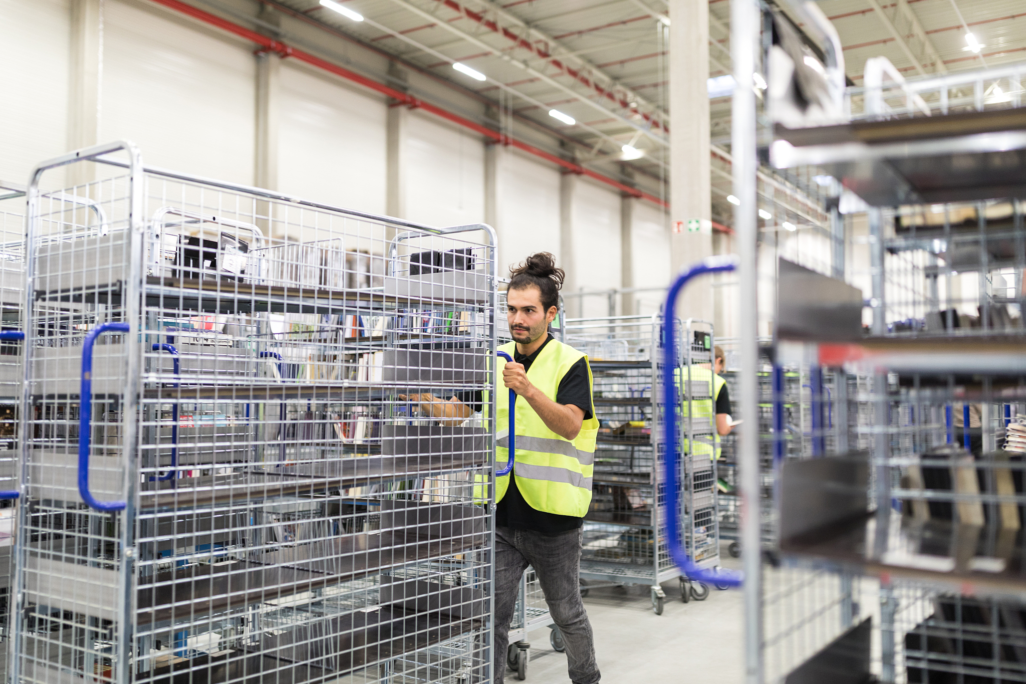 铁路交通出行经营管理就业方向