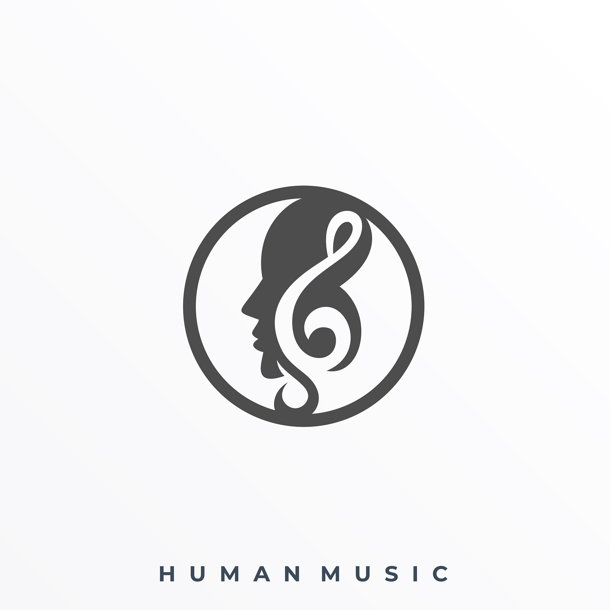 head music template