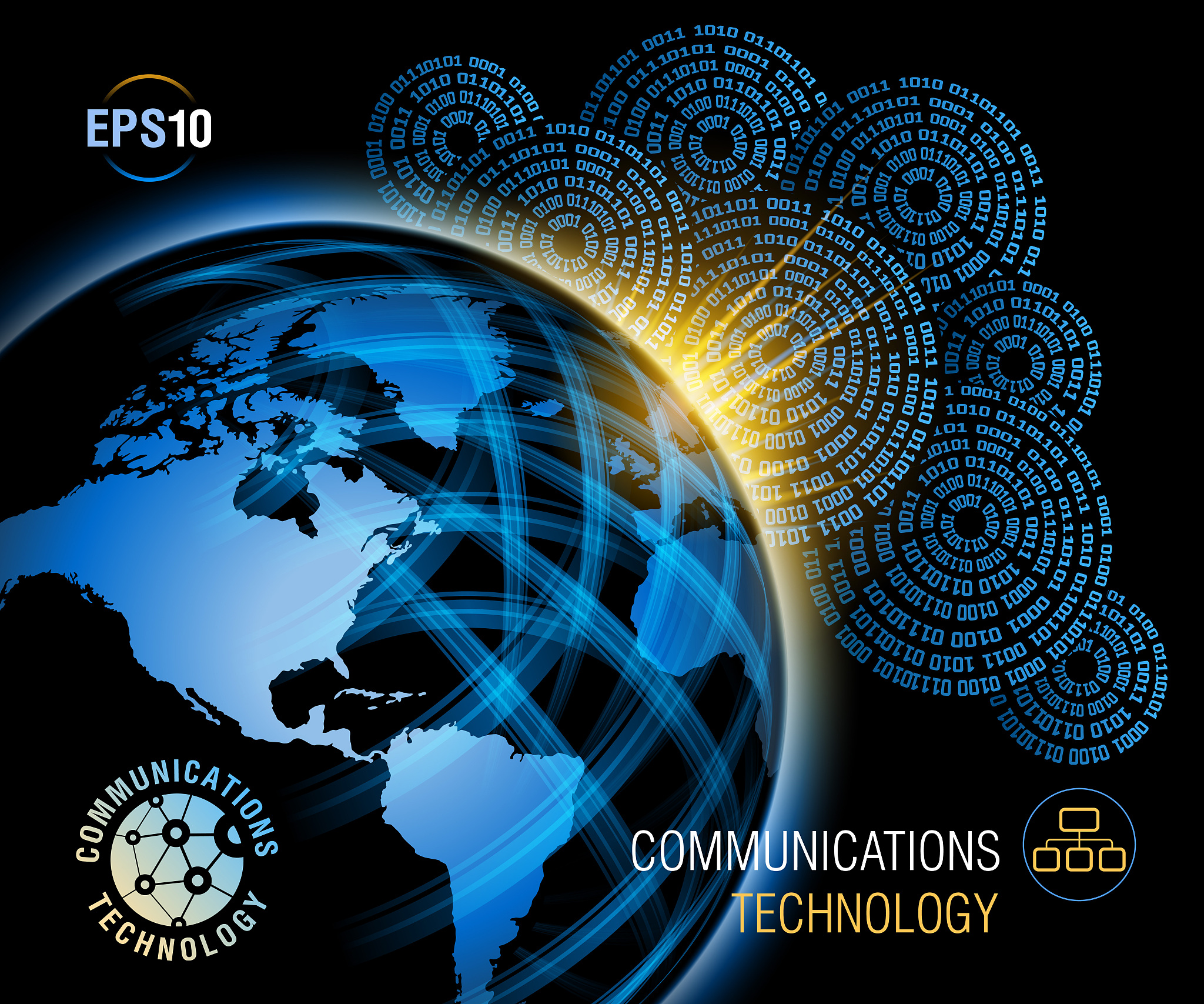 全球网络安全：合作共赢，共建安全网络空间