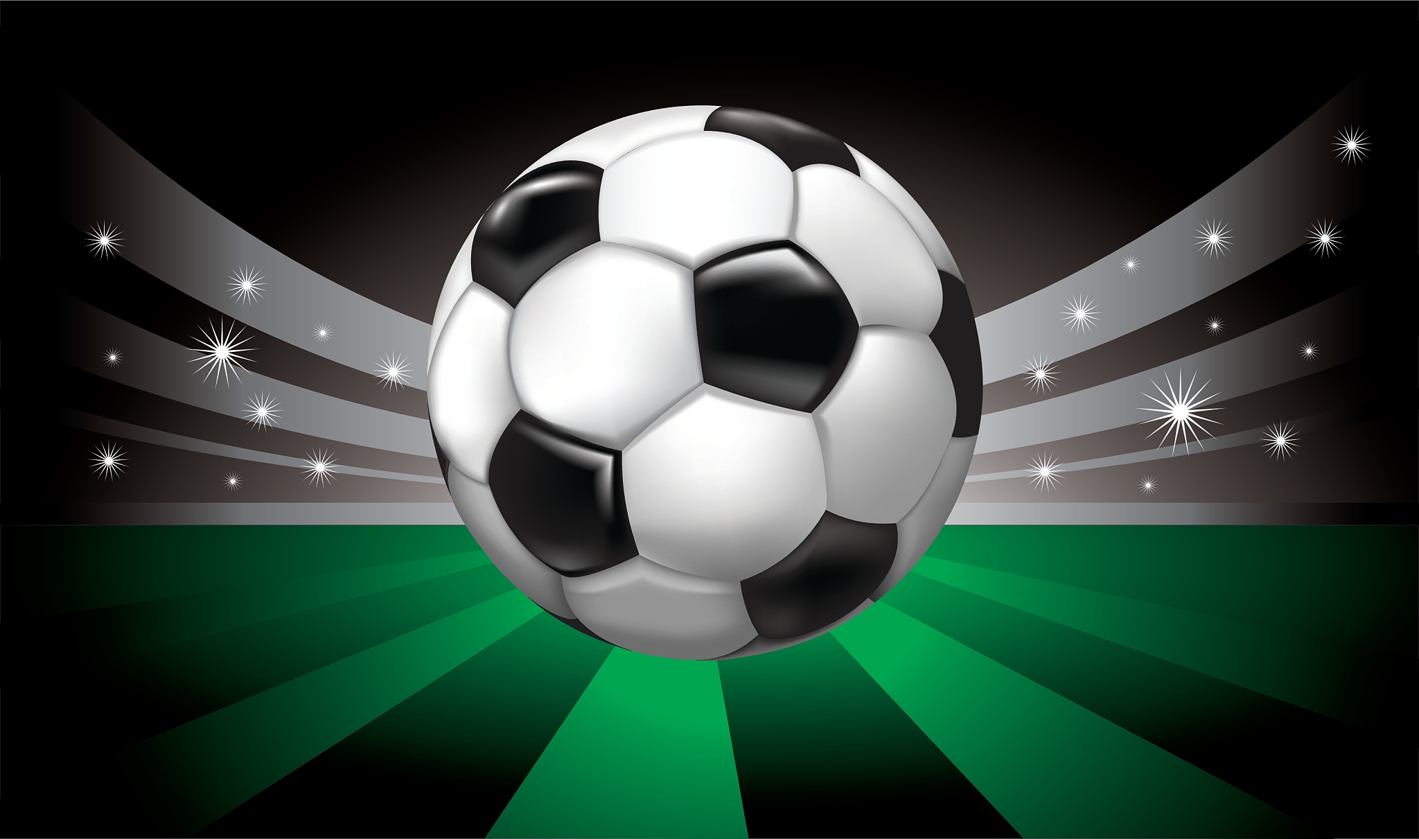 soccer ball