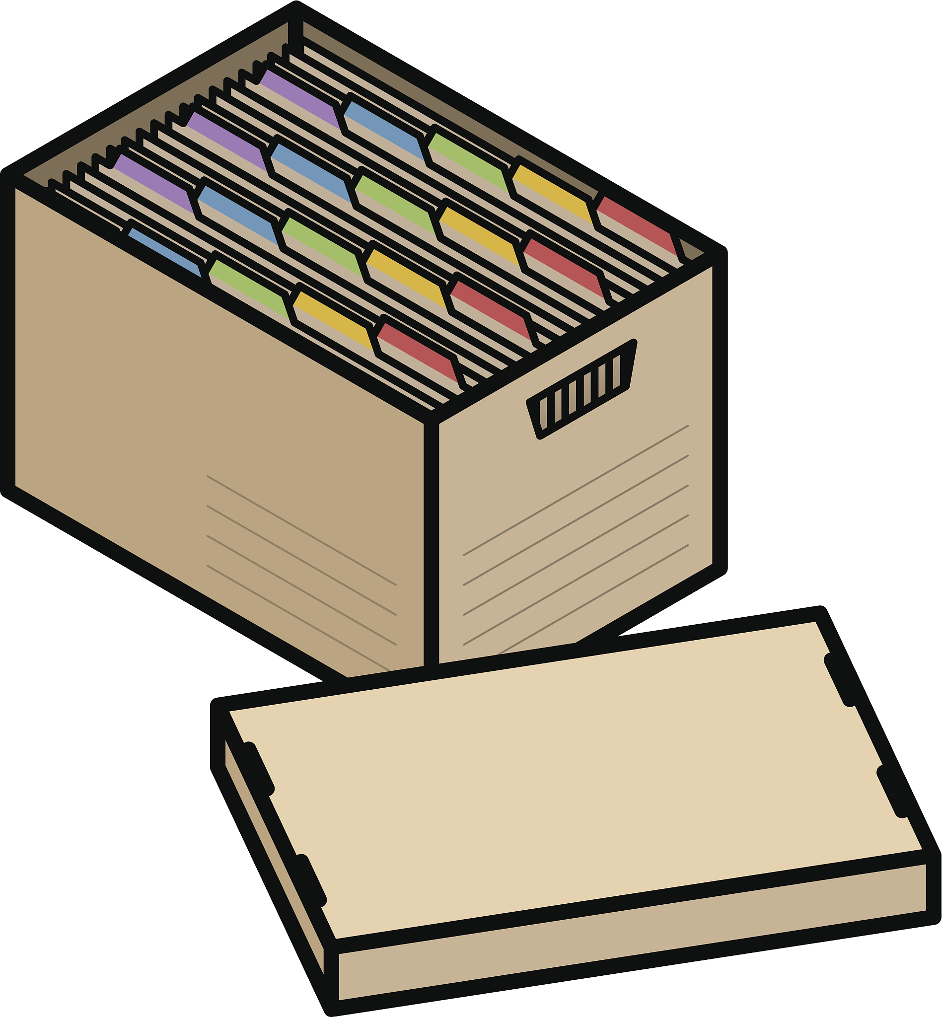 Soybean Discharge and Storage Inspection: Observations and Findings