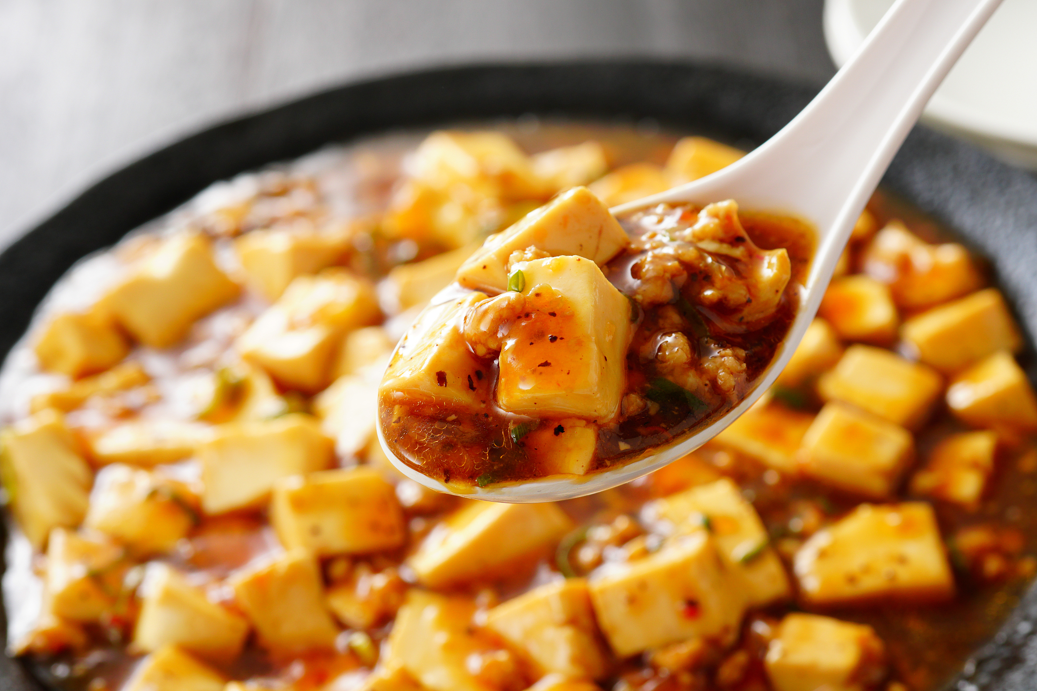 从点菜看口味：麻婆豆腐和宫保鸡丁透露了什么？