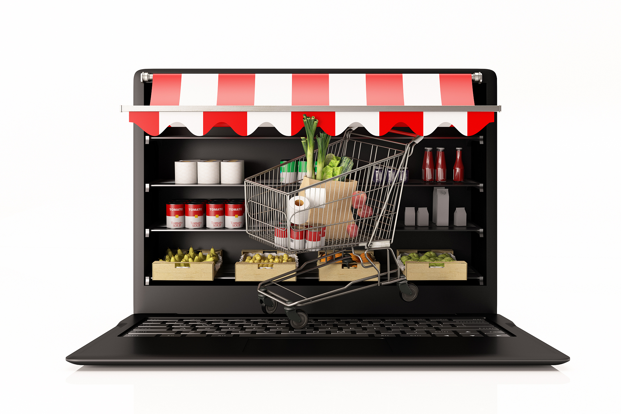 合肥商贸科技学校2021年招生简章-培养商贸科技人才