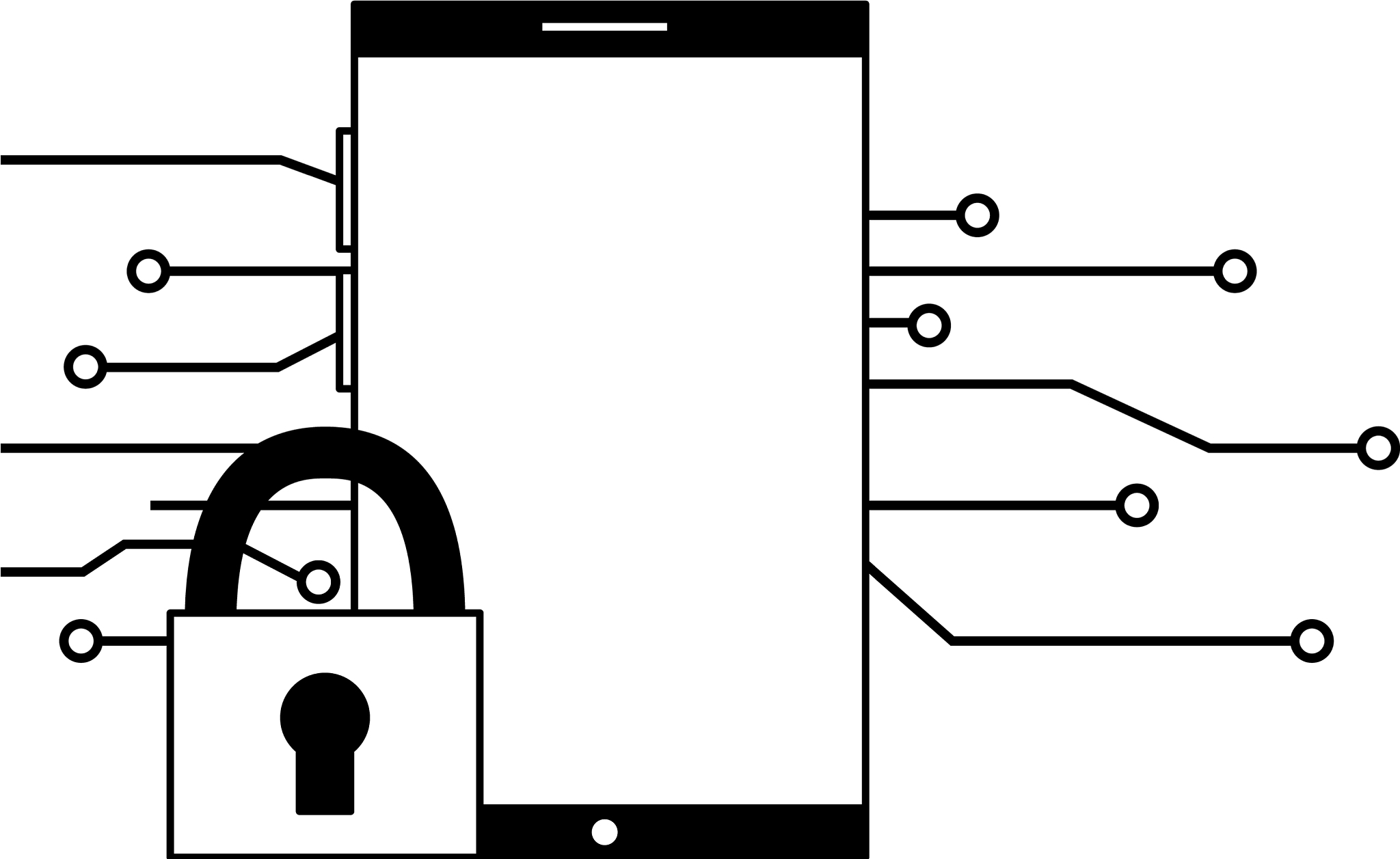 RS触发器抗抖动原理详解：存储功能与稳定输出