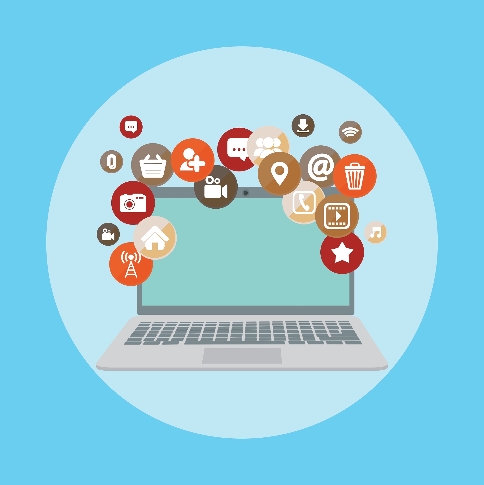 自媒体运营指南：从零开始打造爆款内容