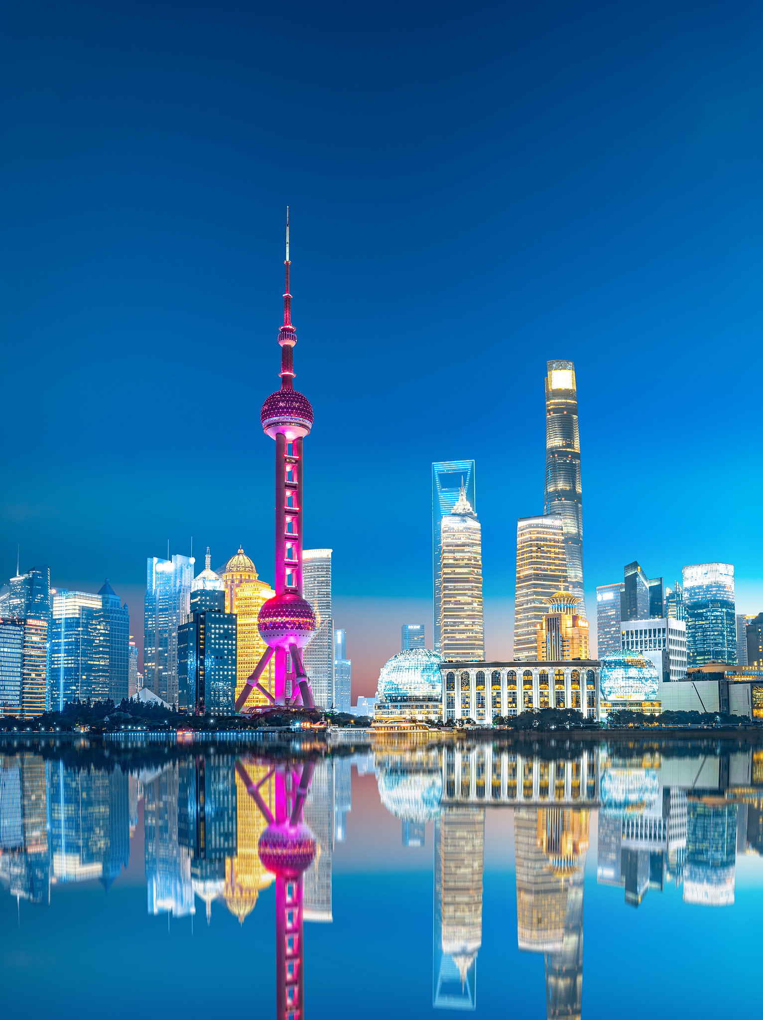 关于上海的35个冷知识？