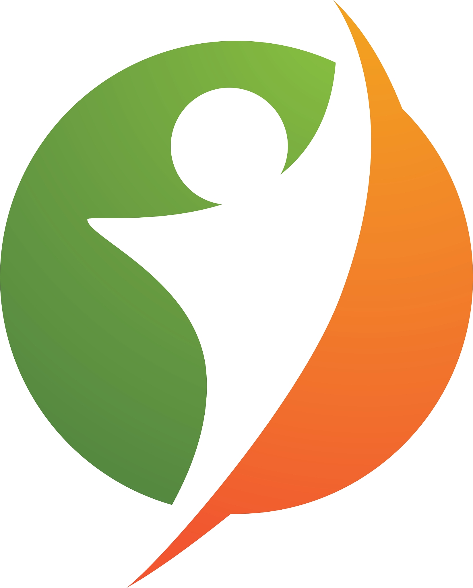 healthy life logo