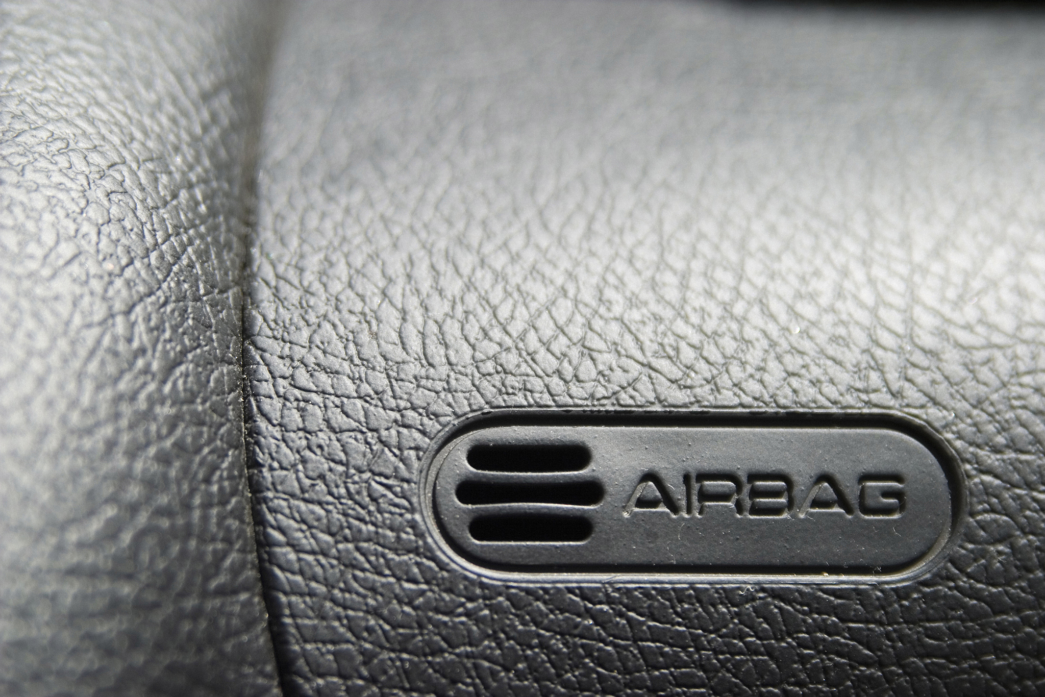 vehicle airbag