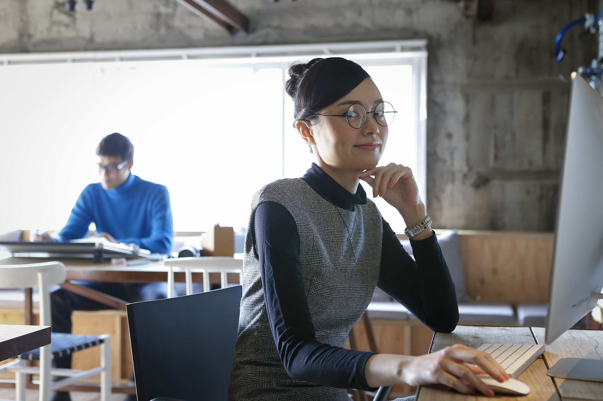 合肥2022年女生中专读什么专业好-怎么样