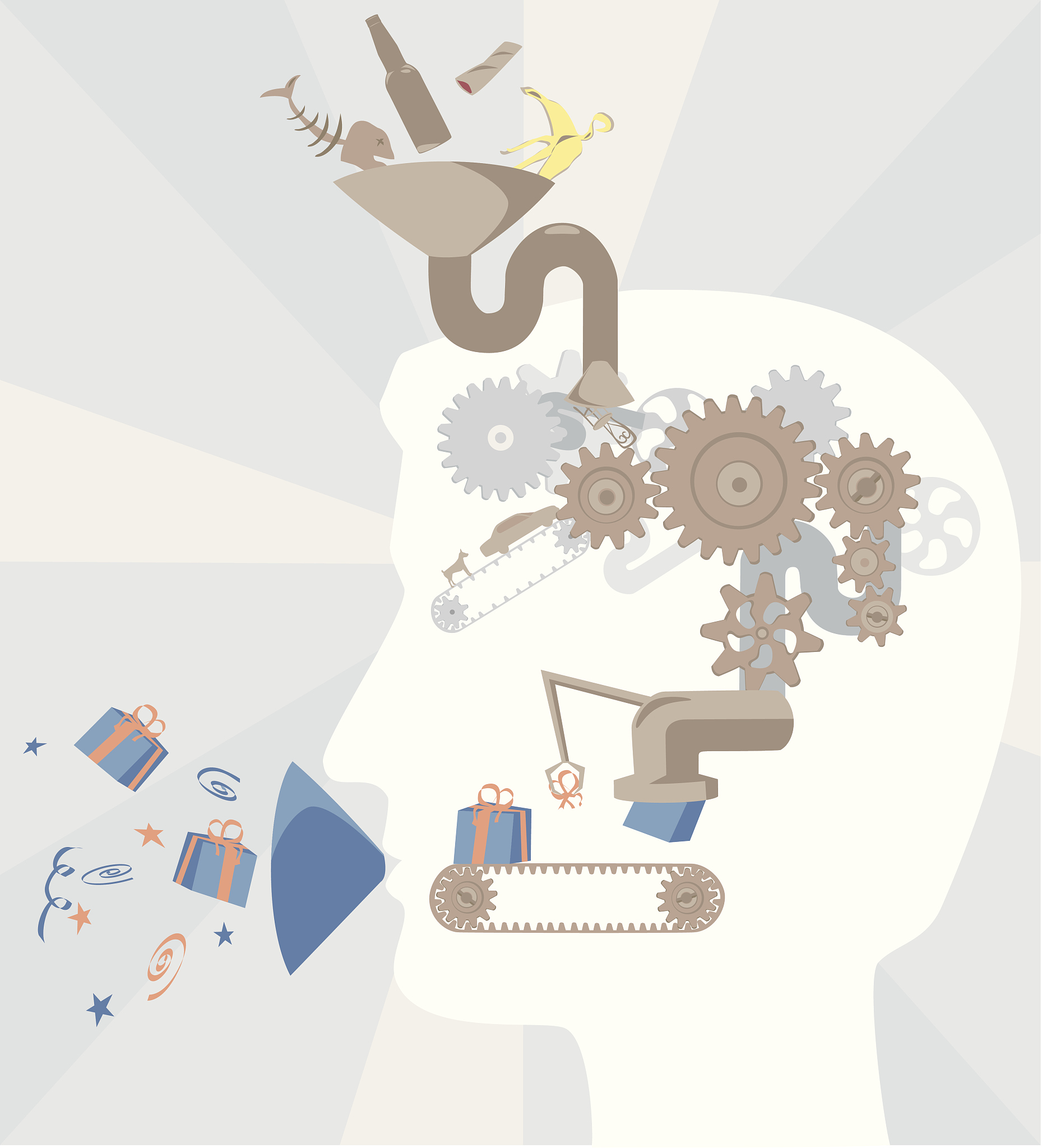 机械工程哪部分最让人满意哪部分最有挑战性