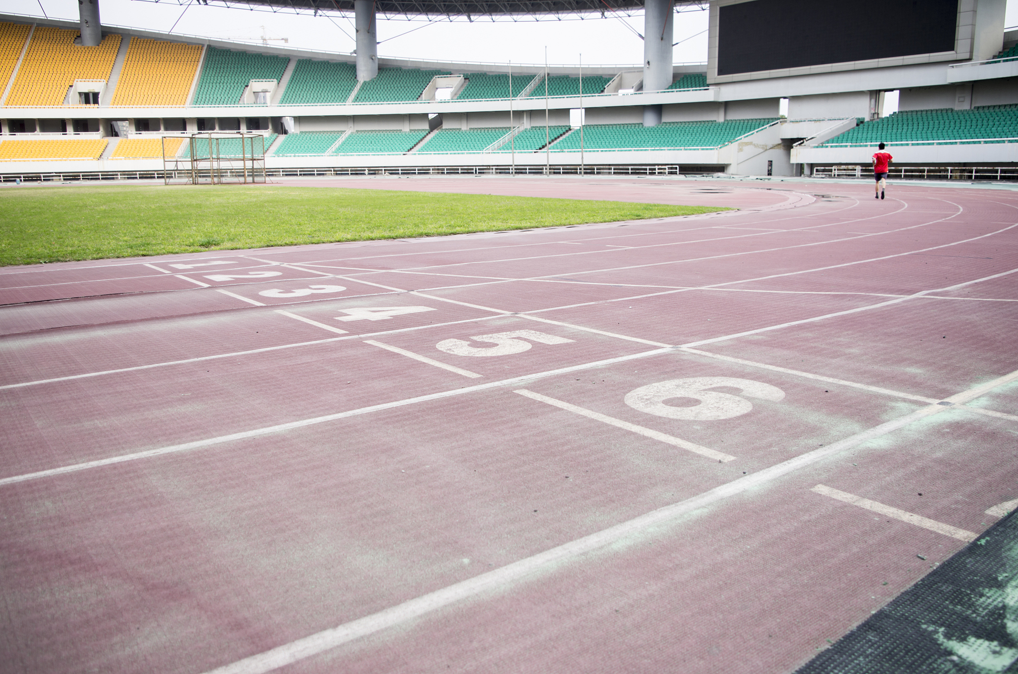 安庆市体育学校2022年招生专业