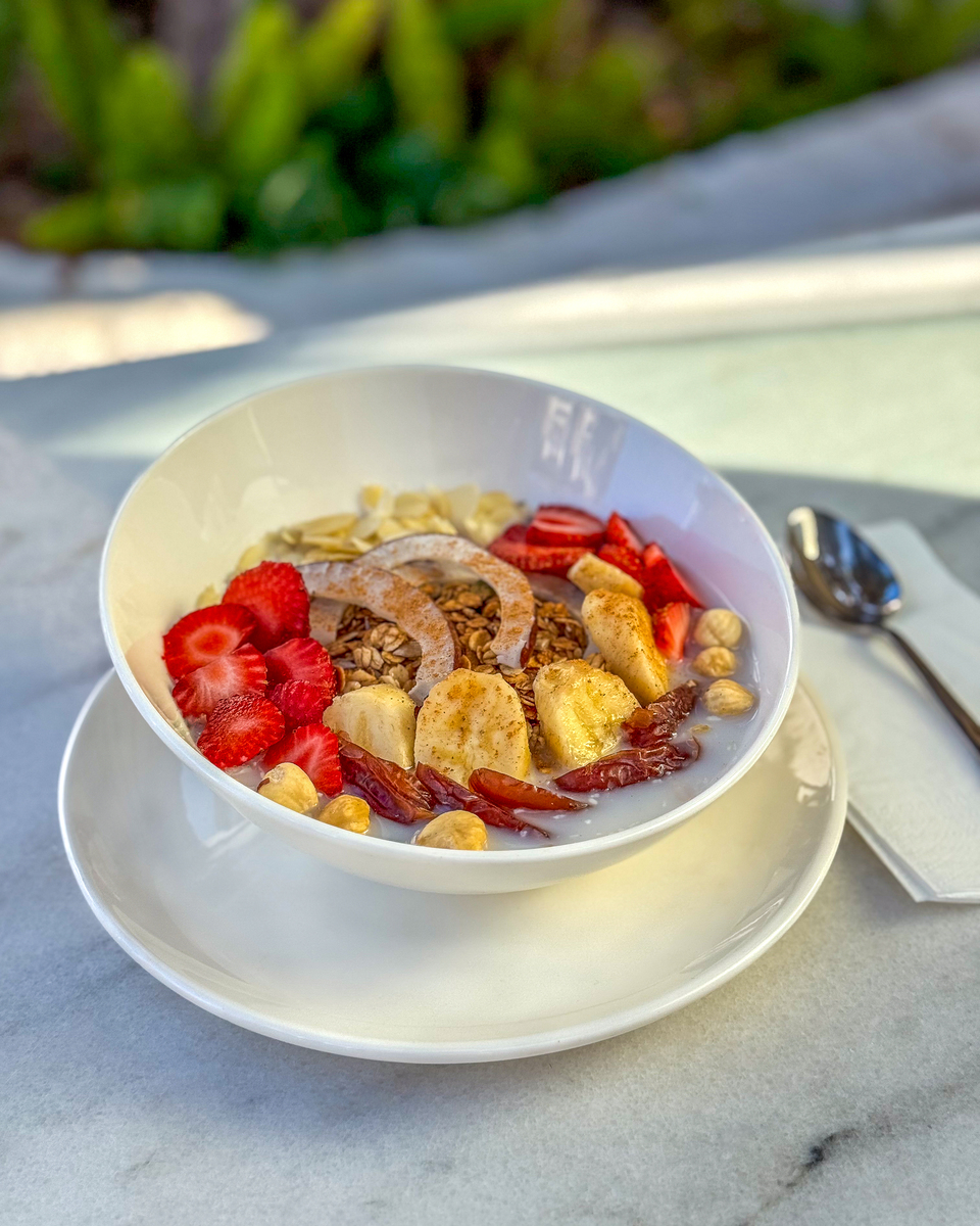 女友用心煲的芋头姜糖水，暖胃又甜蜜，怎么回复她？