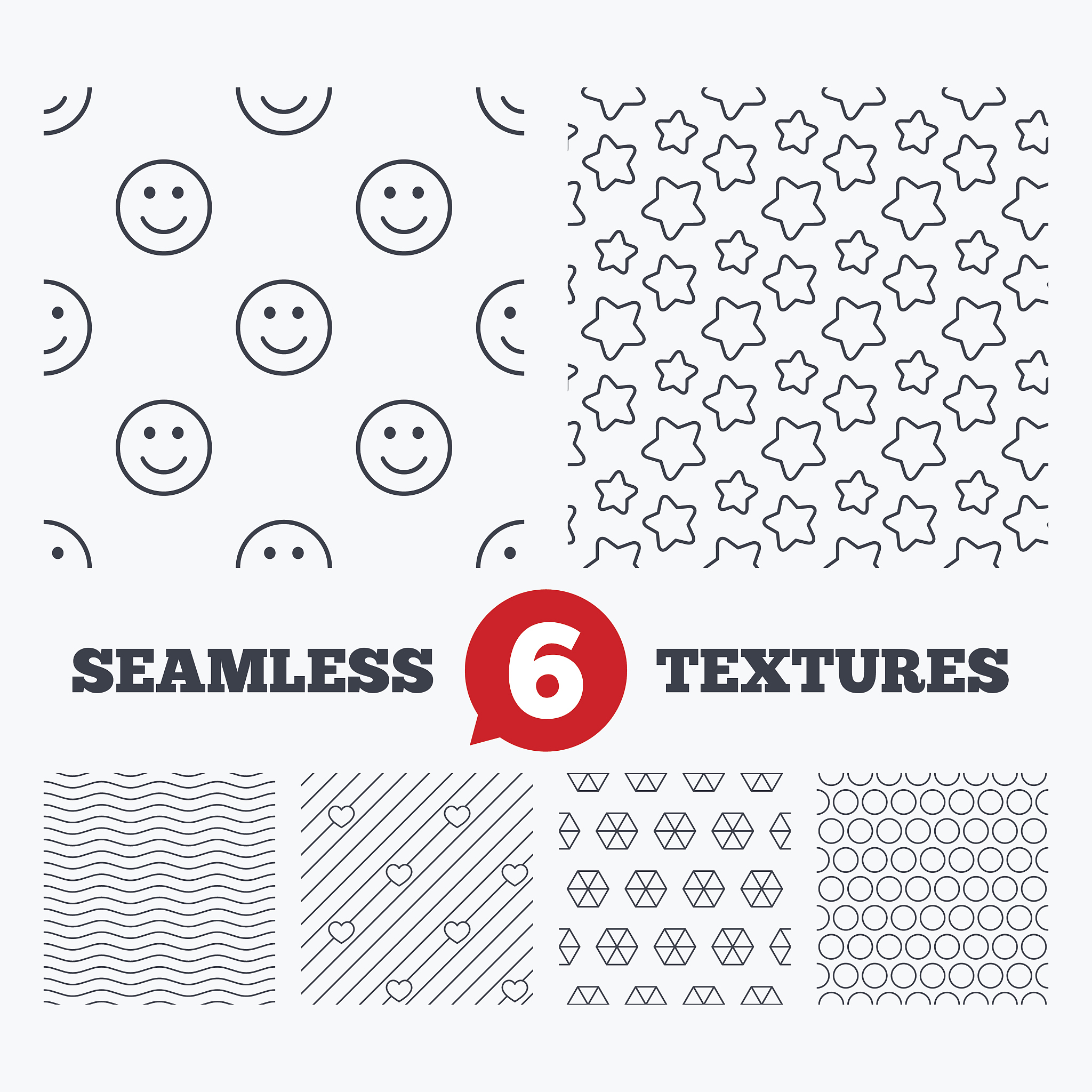 实心圆点和空心圆圈：理解不等式图表中的符号