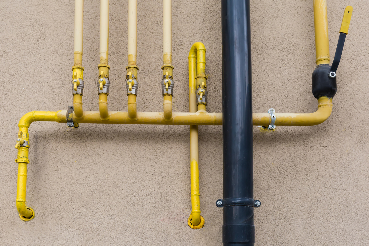 如何判断水管尺寸：详细指南及分类