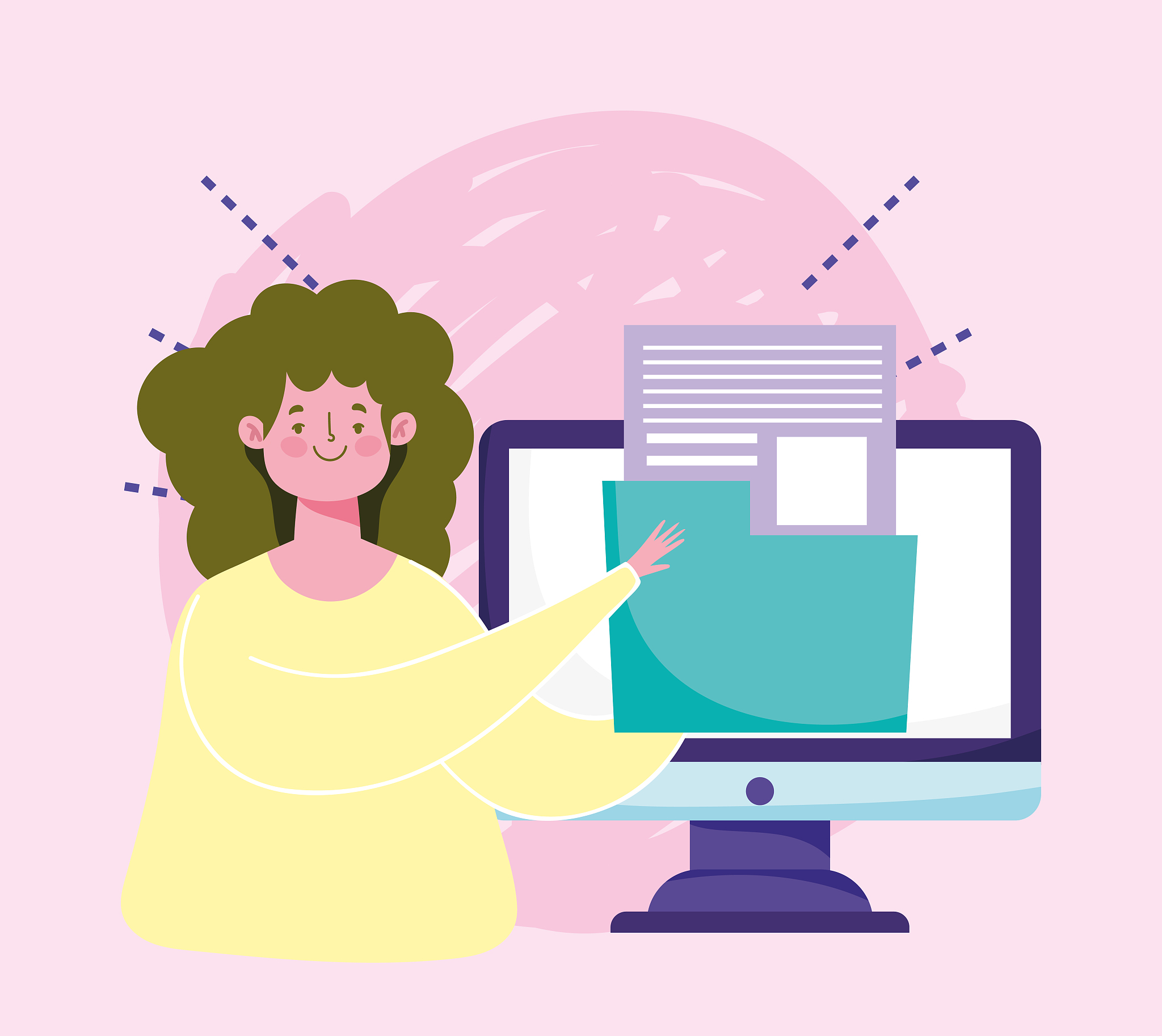 档案管理工作开展情况全面解析