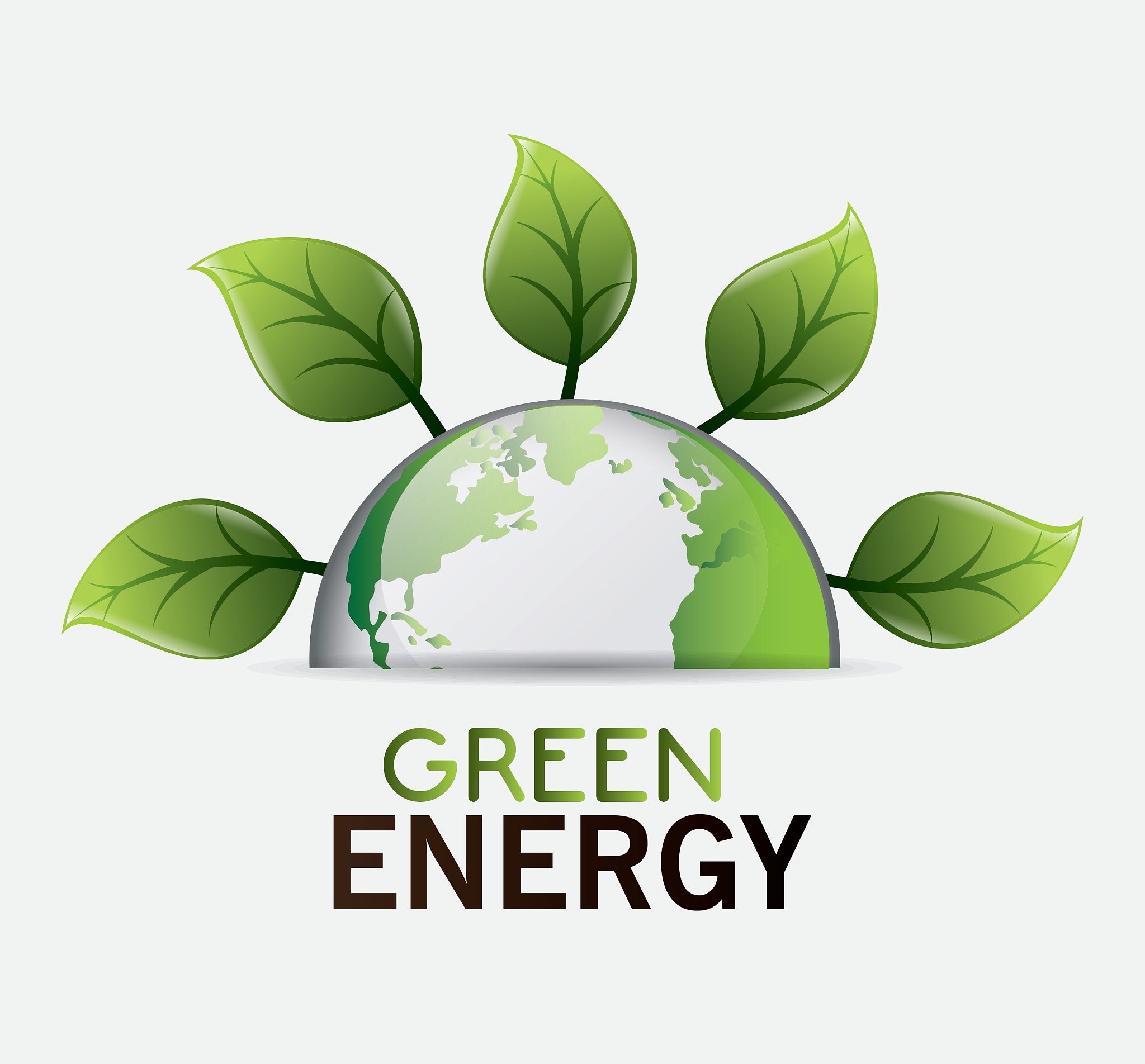 green energy design