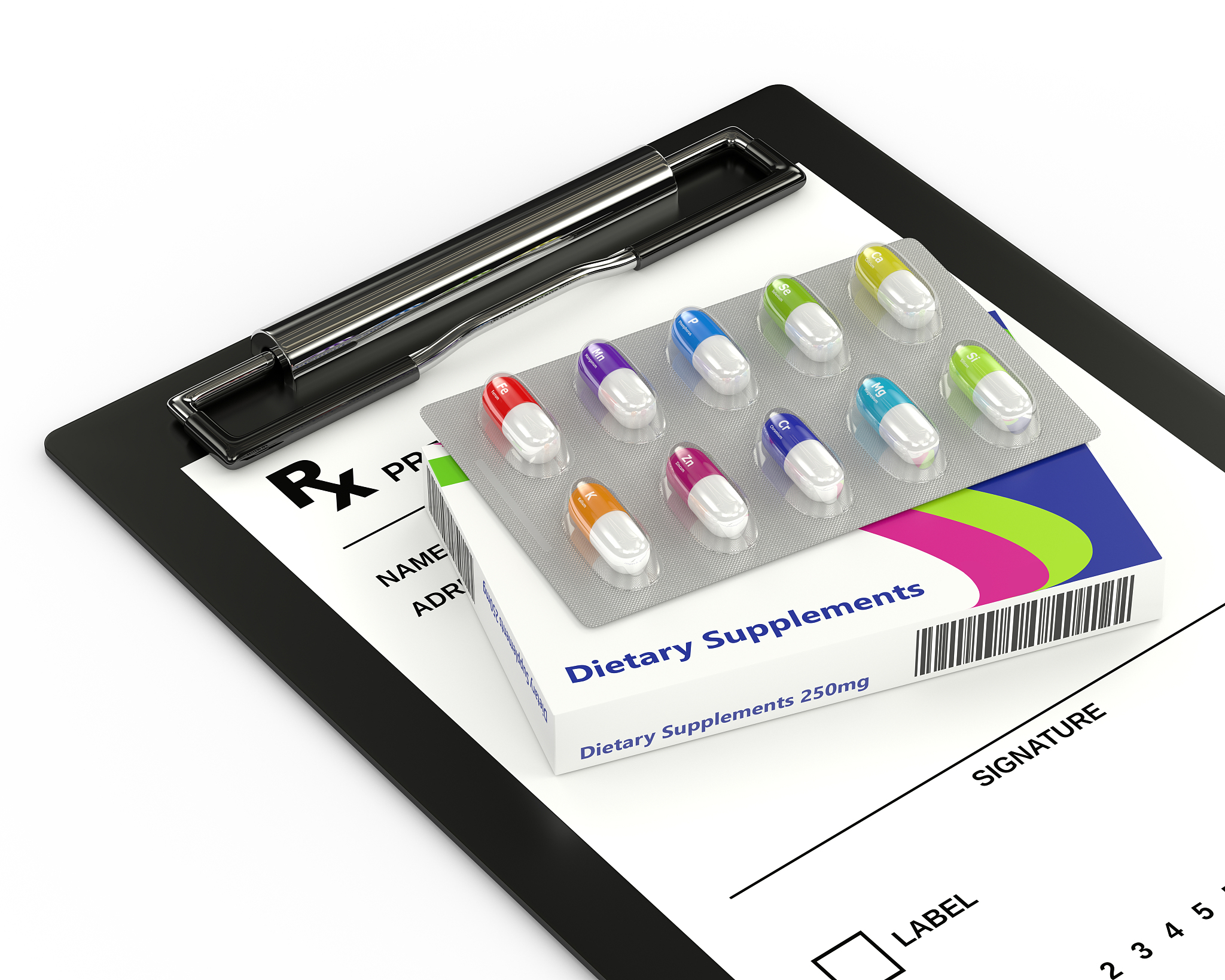 Accurate Spinal Surgery Navigation Using Personalized Markers and 2D/3D Registration