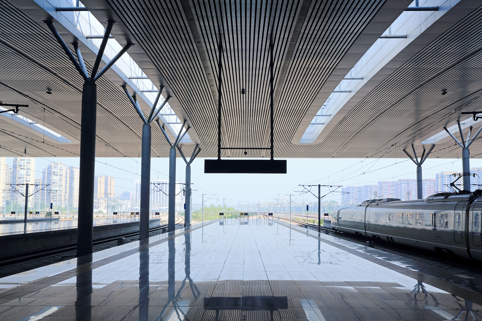 成都高铁专业学校五年制就业到底好不好