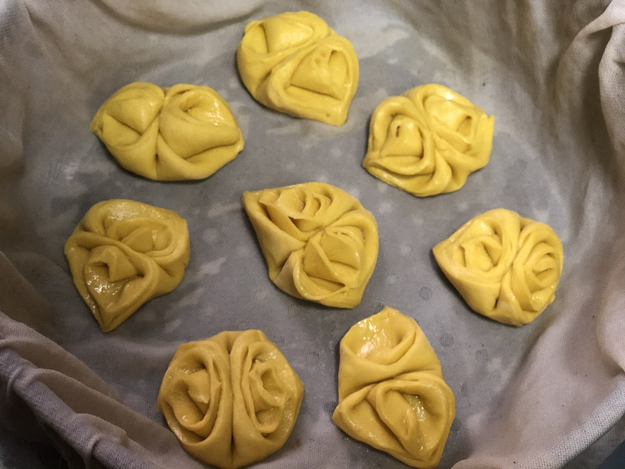 面团蒸制时间及技巧：教你蒸出松软美味