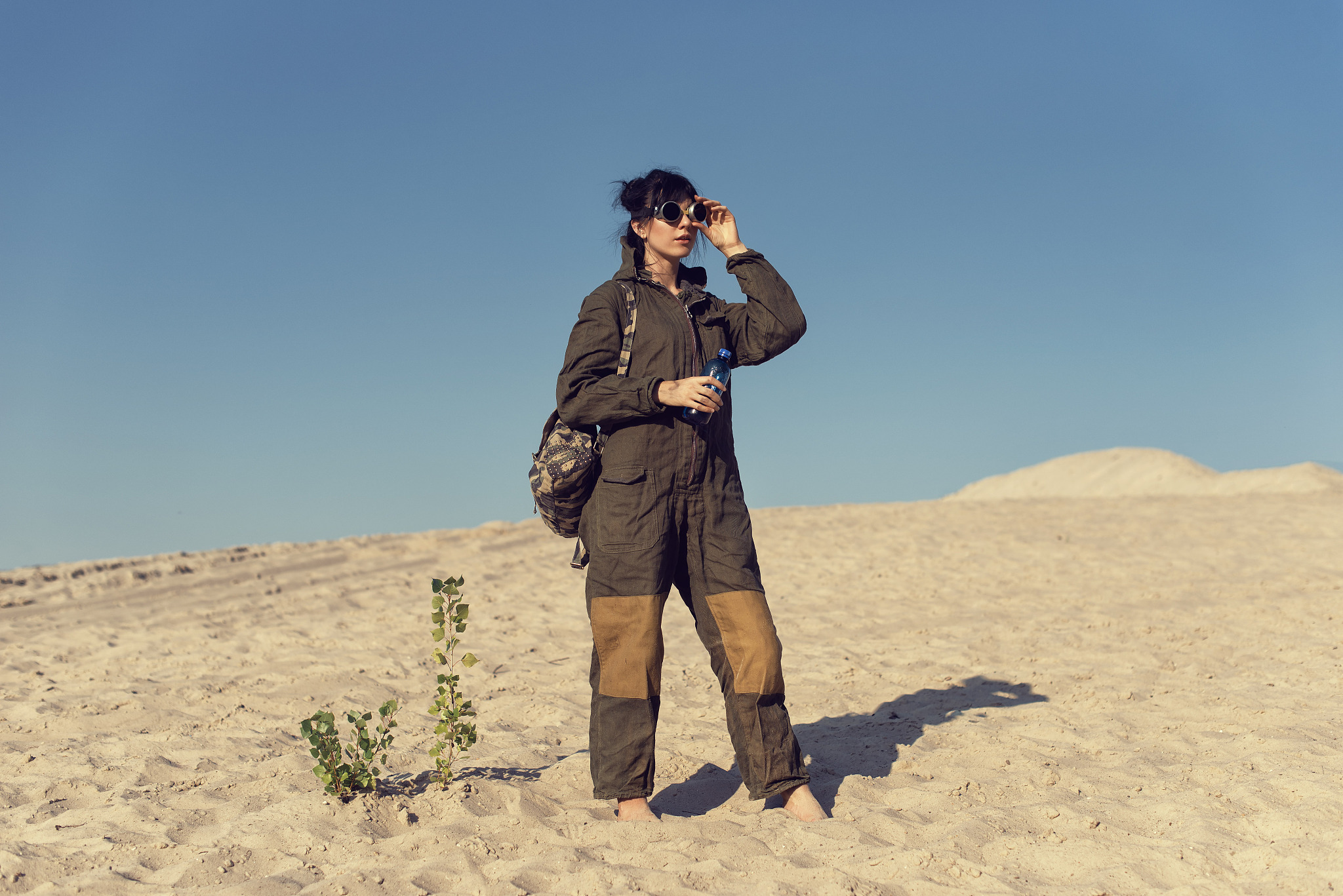 核辐射世界：十个性格鲜明的人物设定