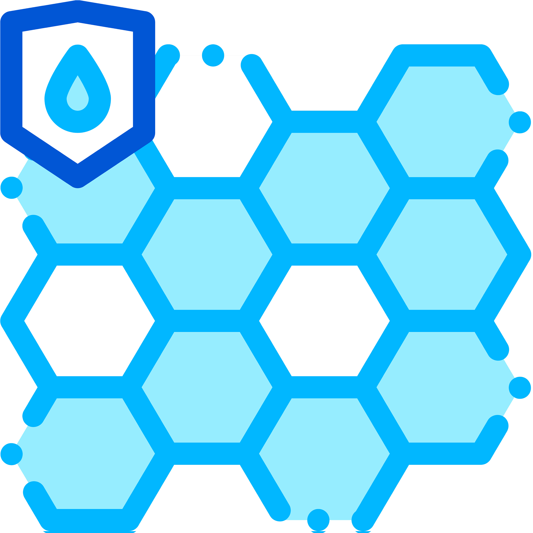 化工设备防腐机理深度解析：材料选择、表面处理、维护全攻略