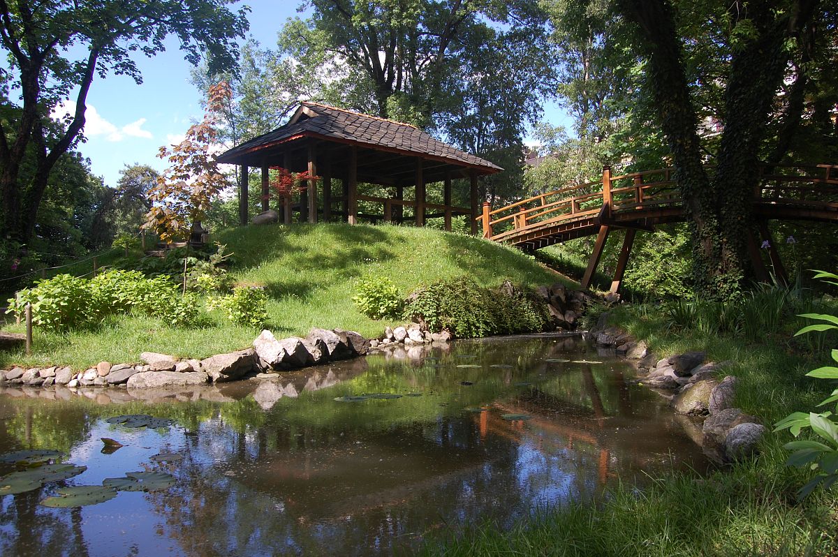 阳明山：台北市北部美丽的自然风景和温泉胜地
