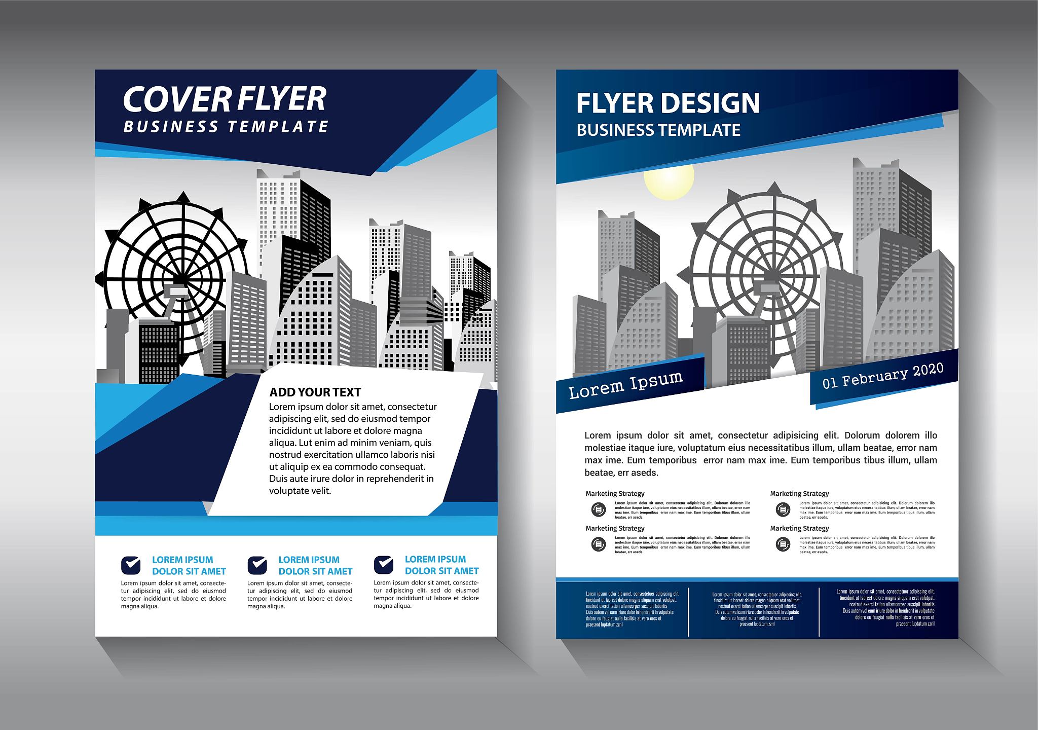 brochure design, cover modern layout, annual report, poster, fly