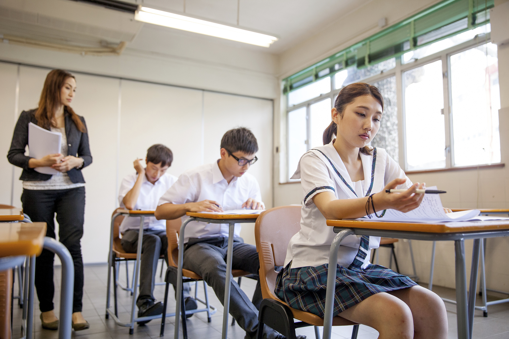 贵阳幼师学校的课程复不复杂会不会无法毕业？