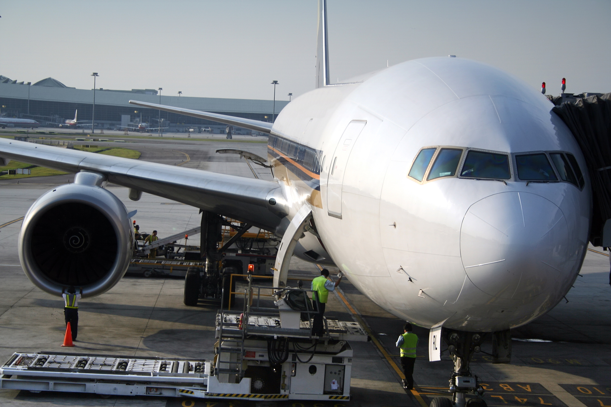 贵州航空学校叙说招生条件