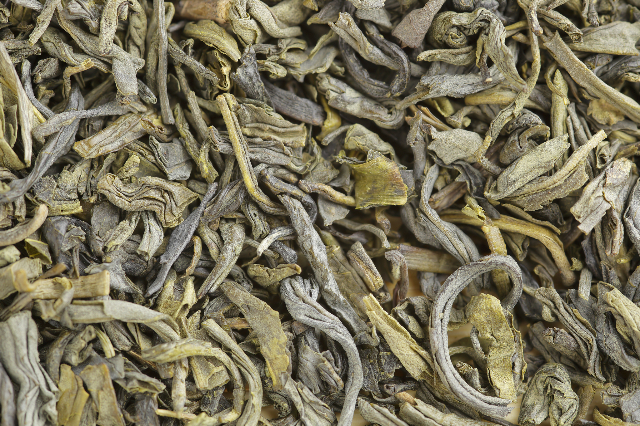 华莱安化千两茶：与其他绿茶的独特优势