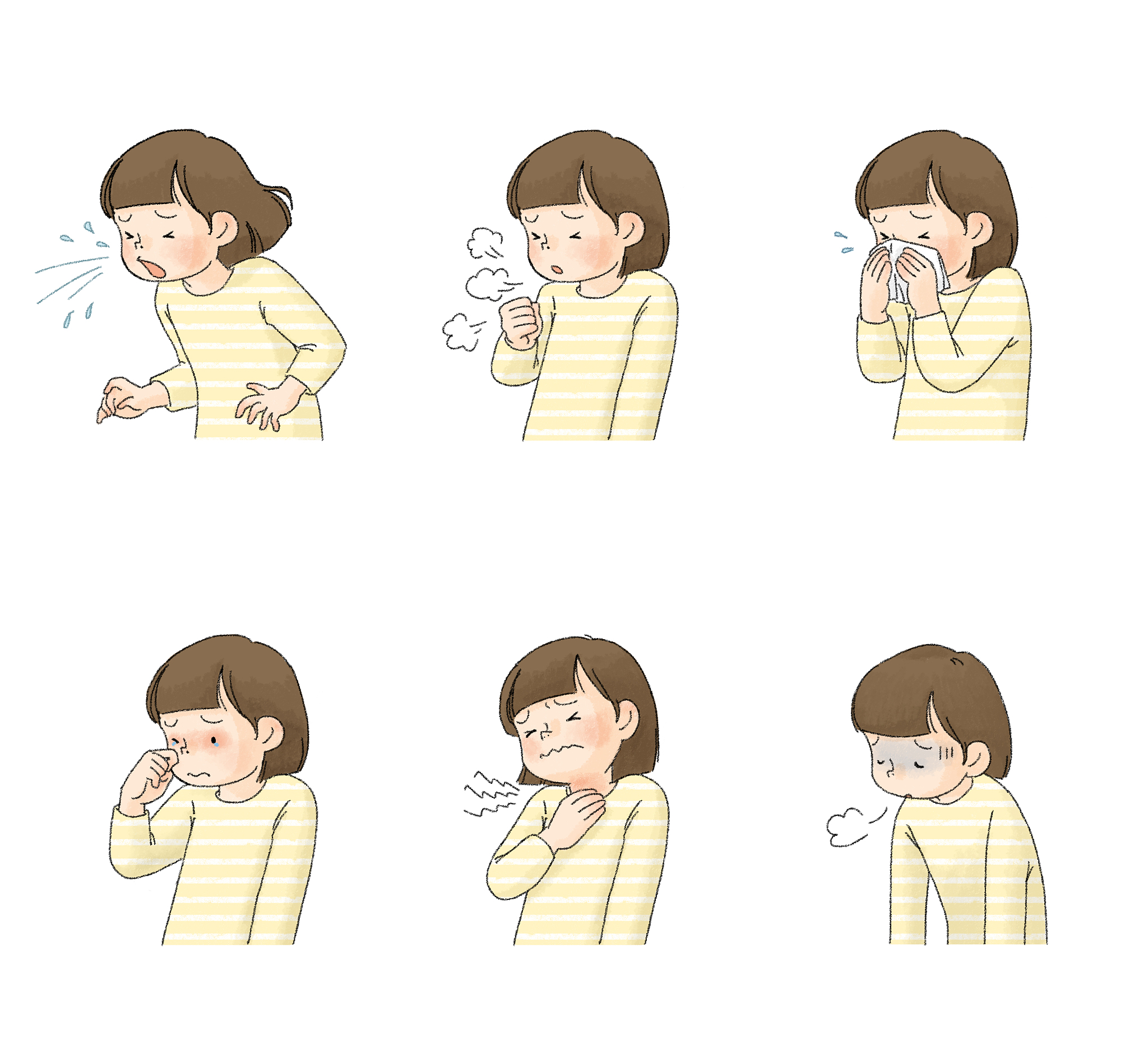 口呼吸矫正方法：有效改善呼吸习惯