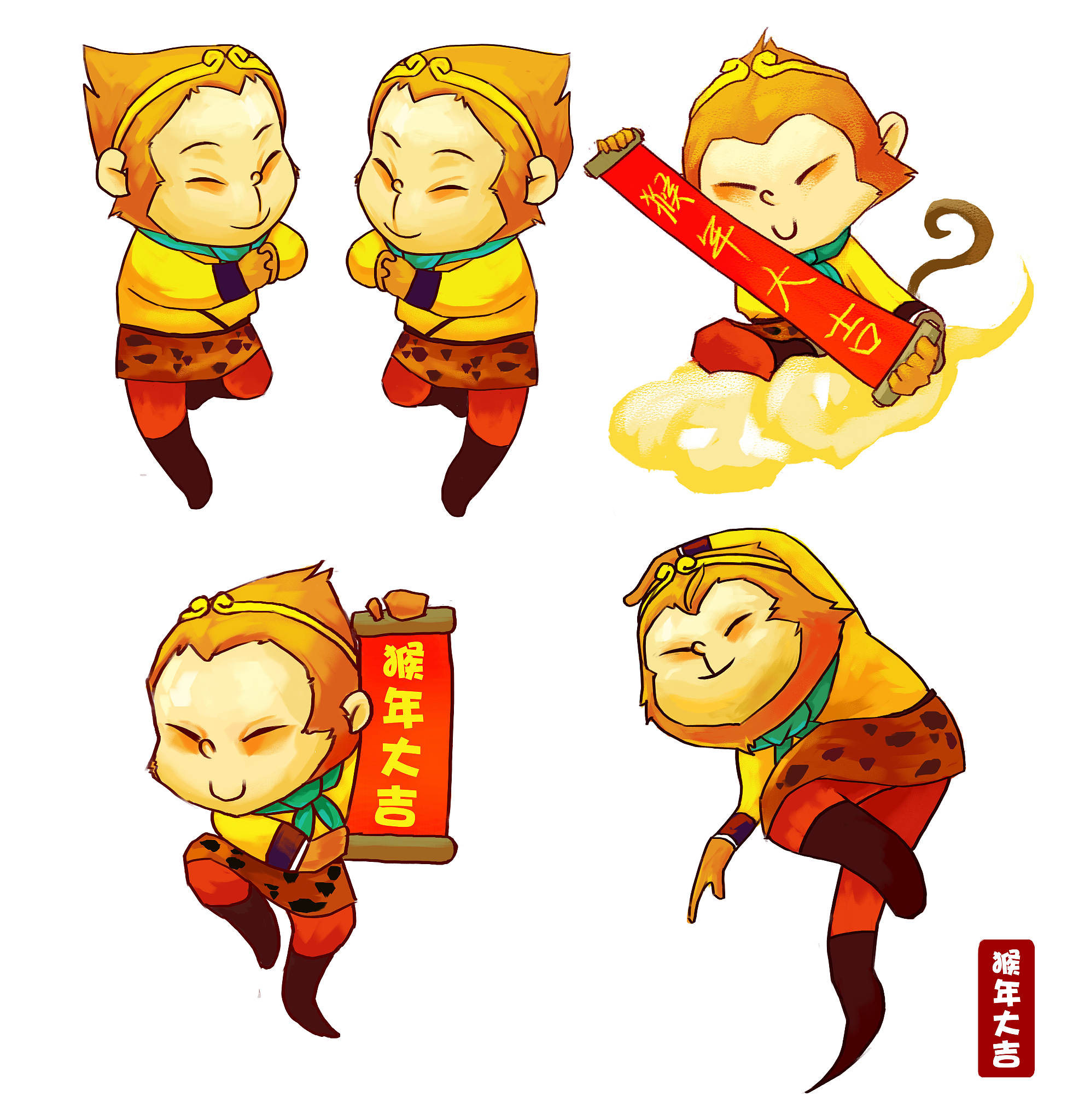 孙悟空悲剧形象的心理机制与文化背景探析