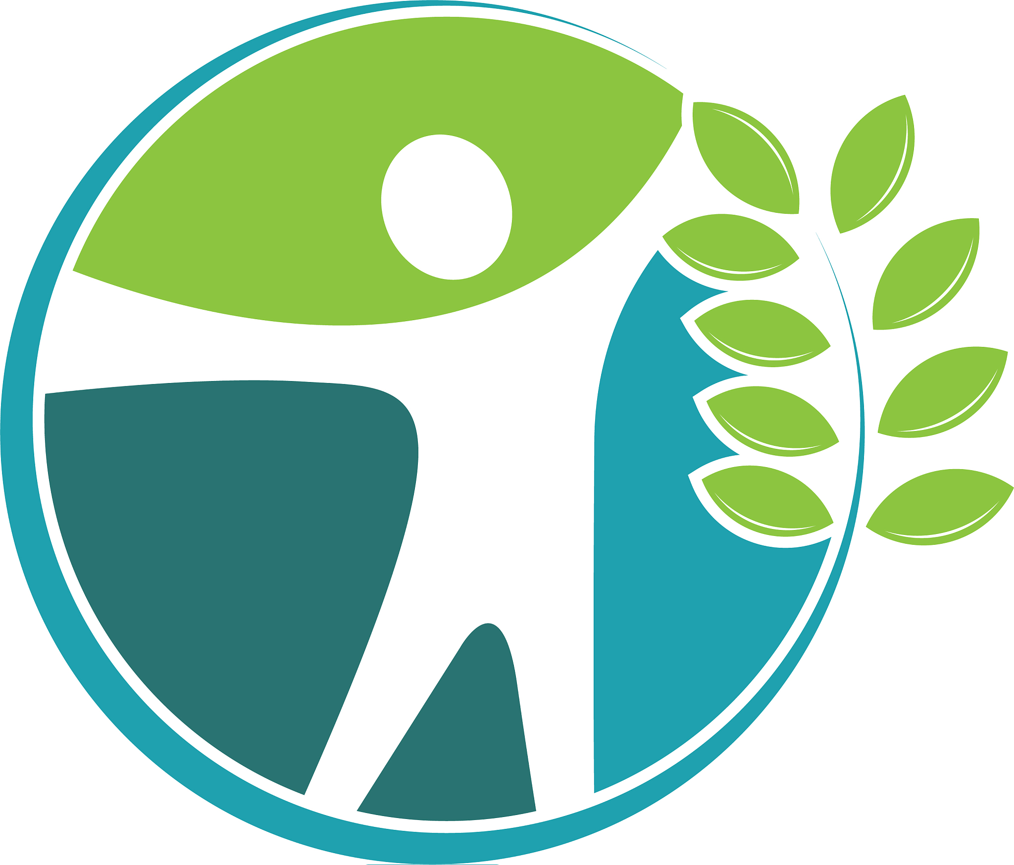 people logo template