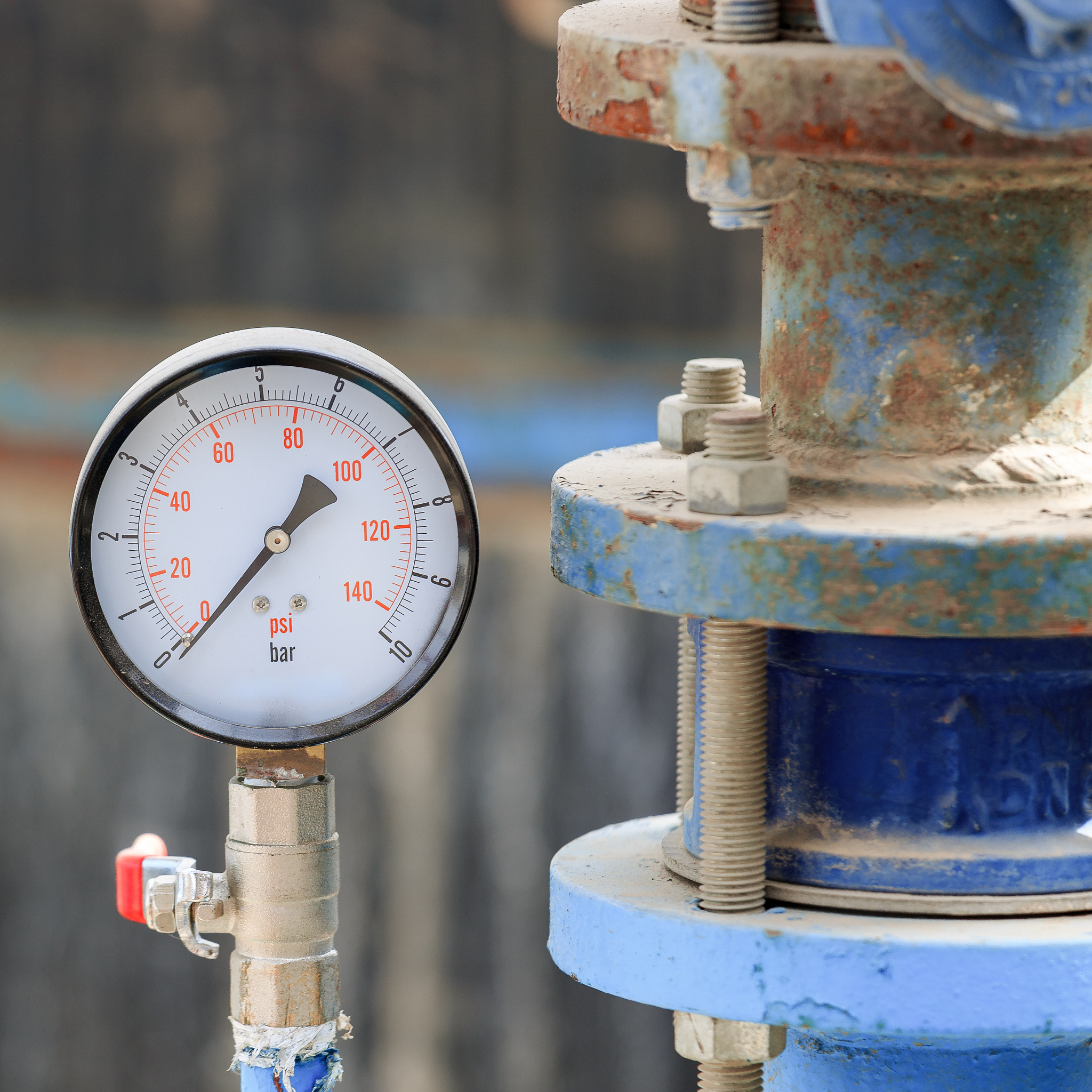 DN25 支管最大开通数量计算 - 主管道流量34.1mm内径，流速3m/s