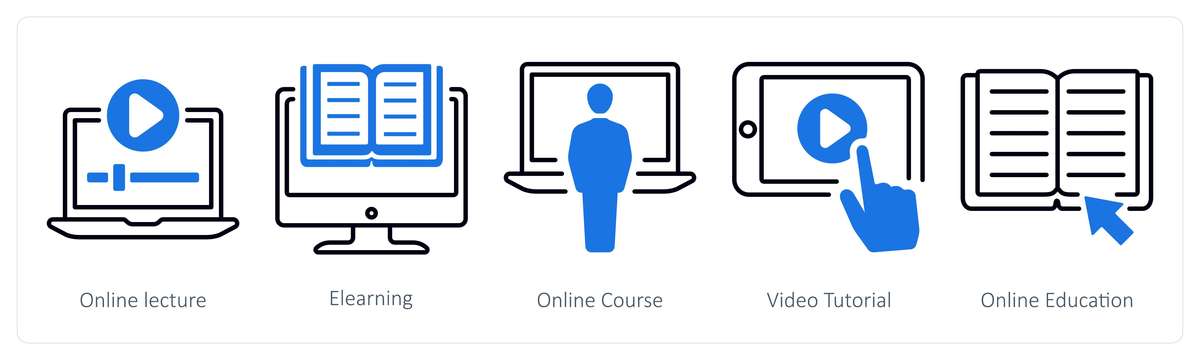 线上培训上线通知