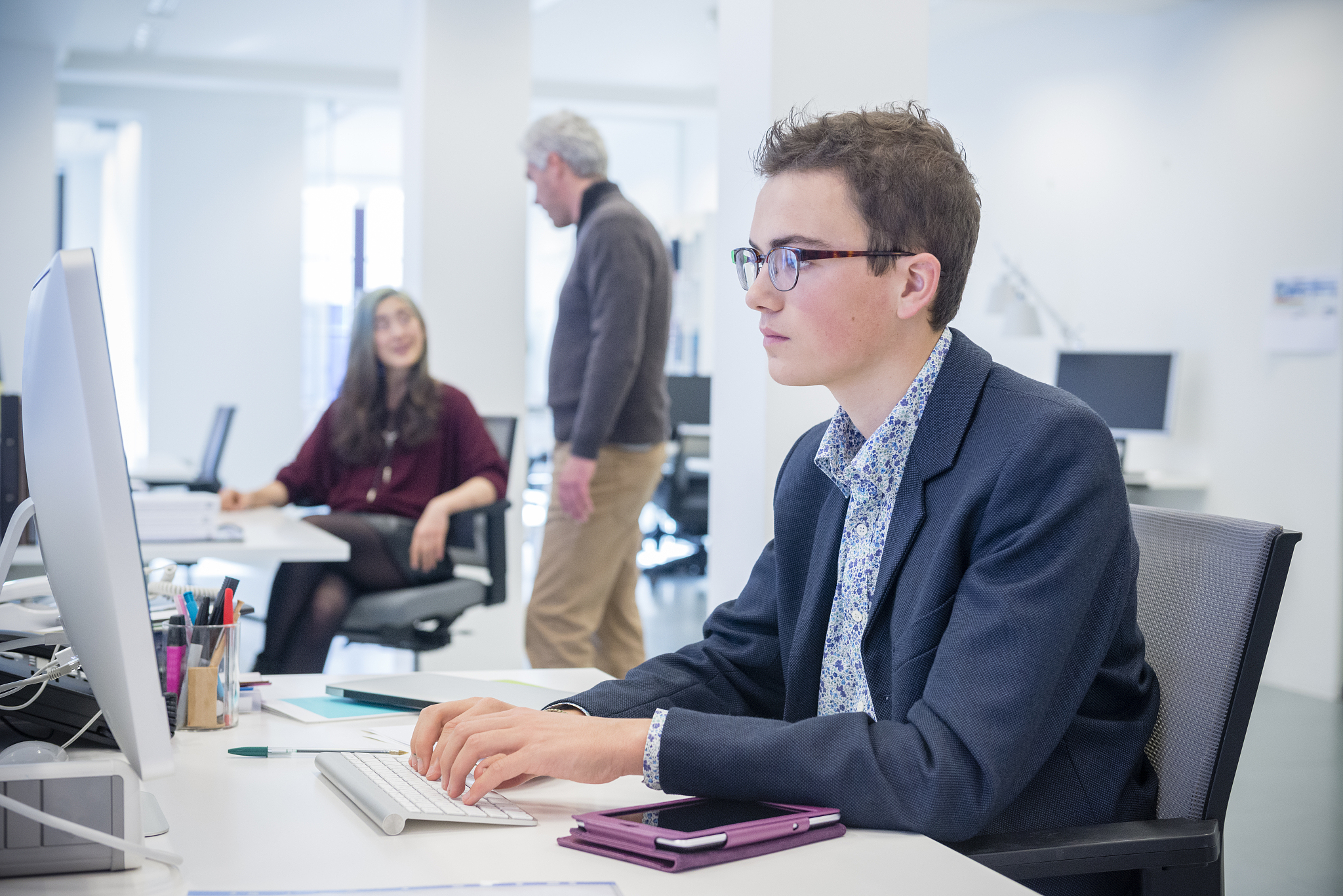 软件测试工程师面试：应聘者保证的正确性分析