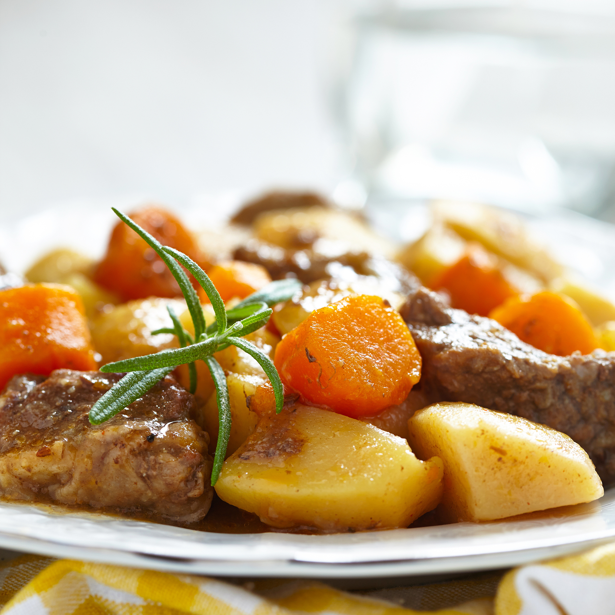beef stew