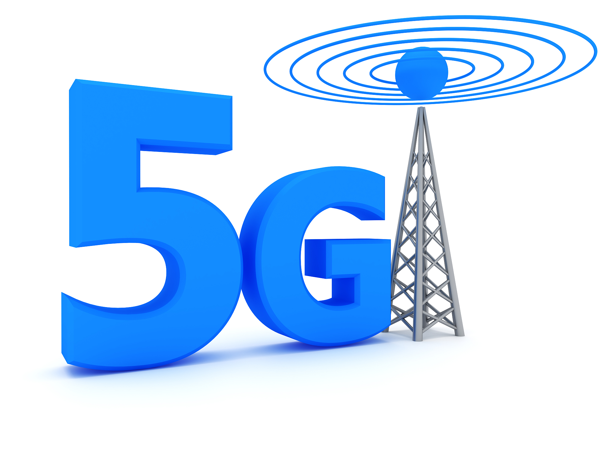 5g network