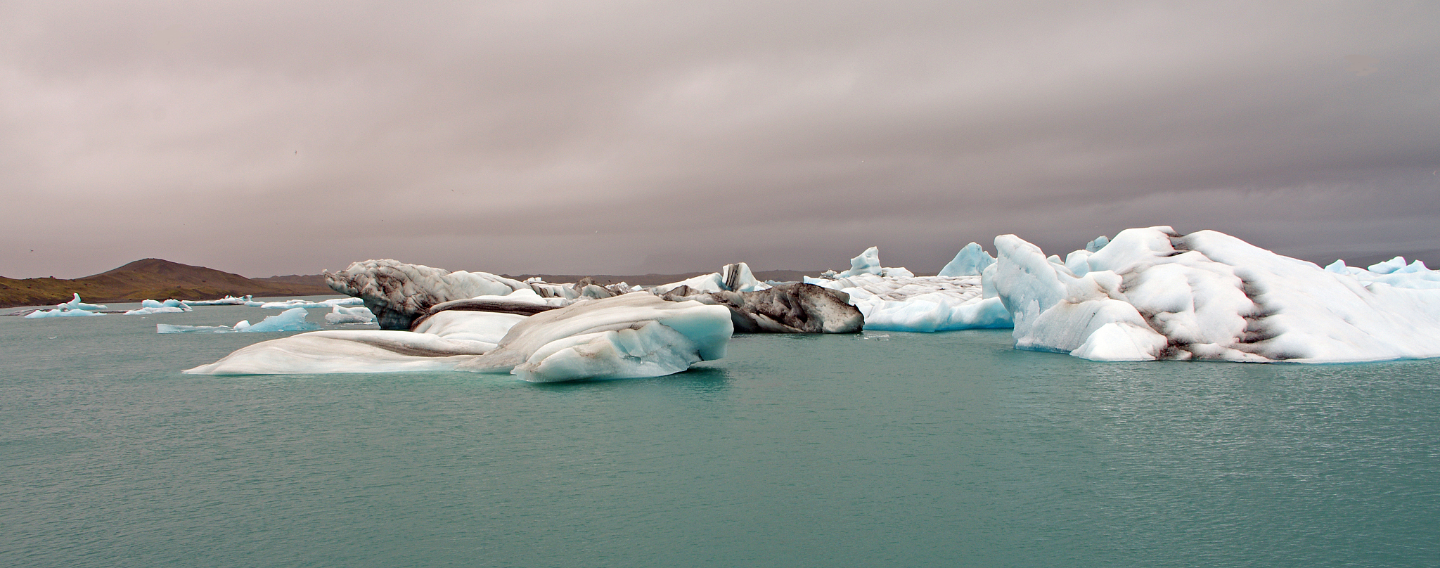 landscape of iceland