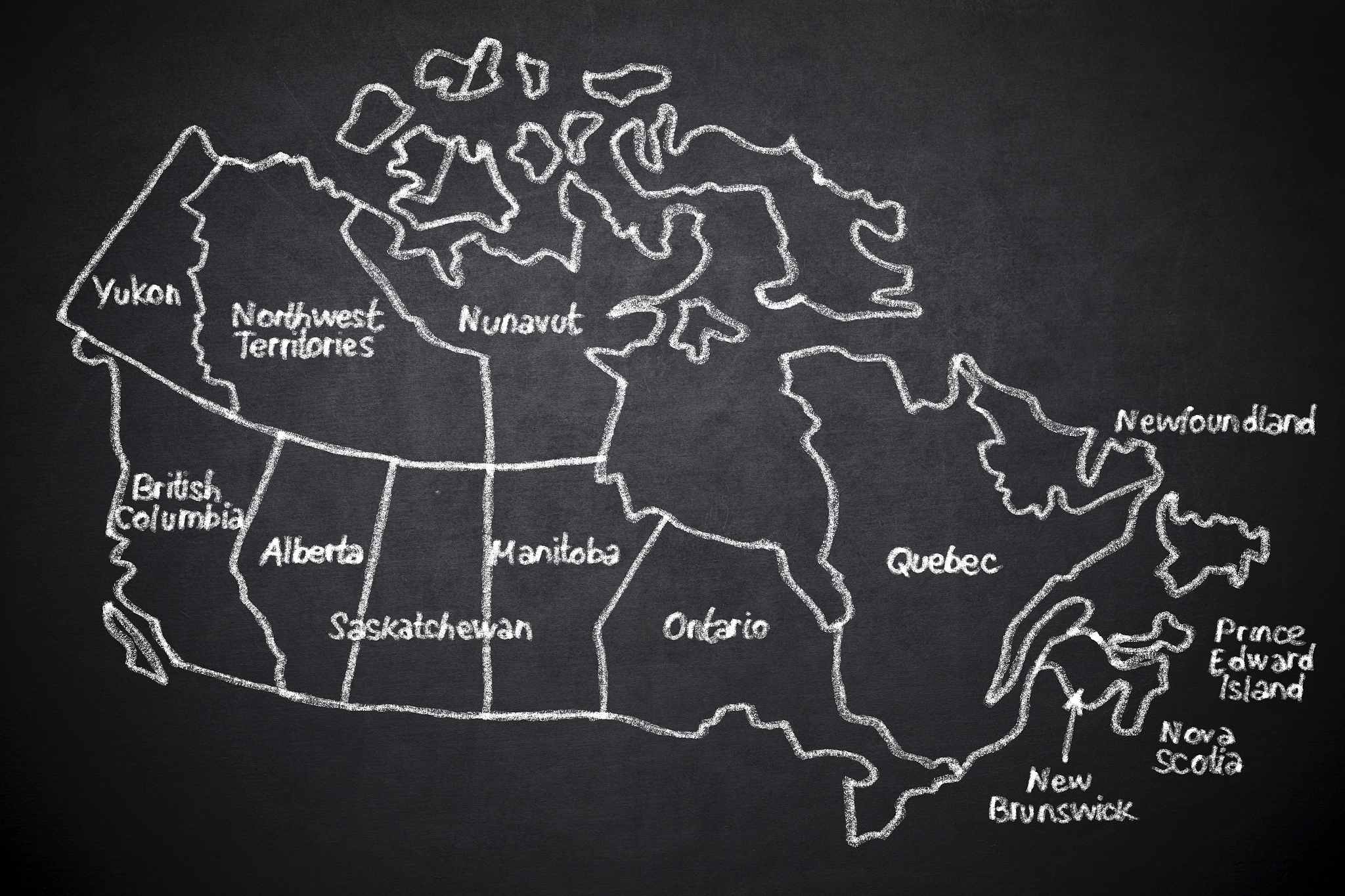 canada