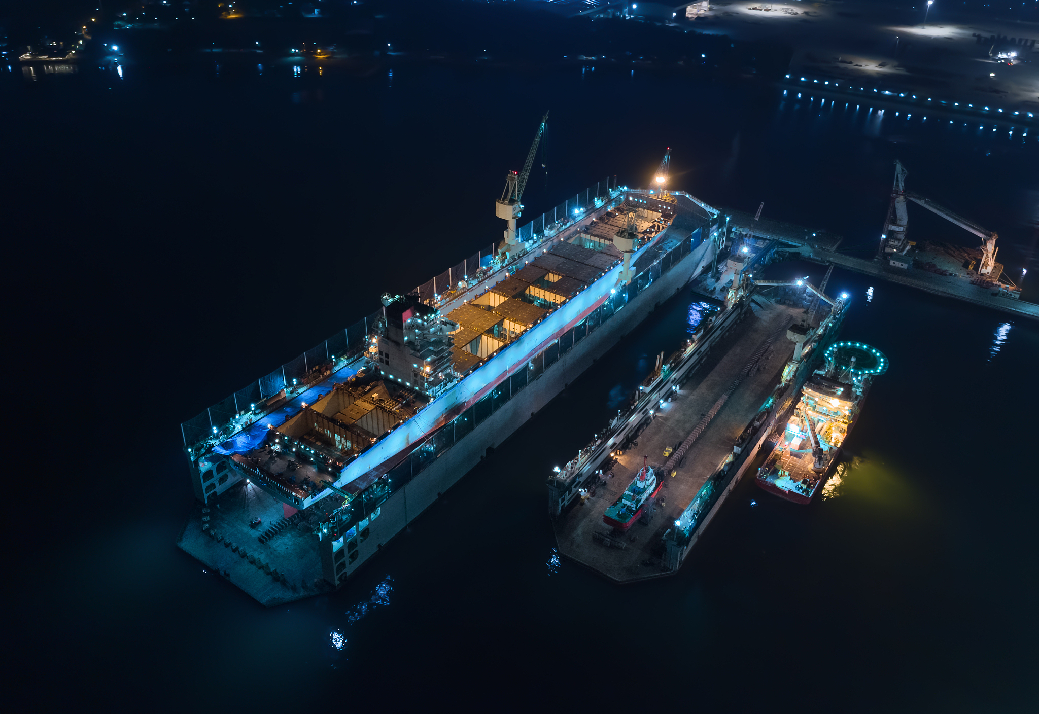 广州黄埔造船厂技工学校地址 - 培养高技能人才的摇篮