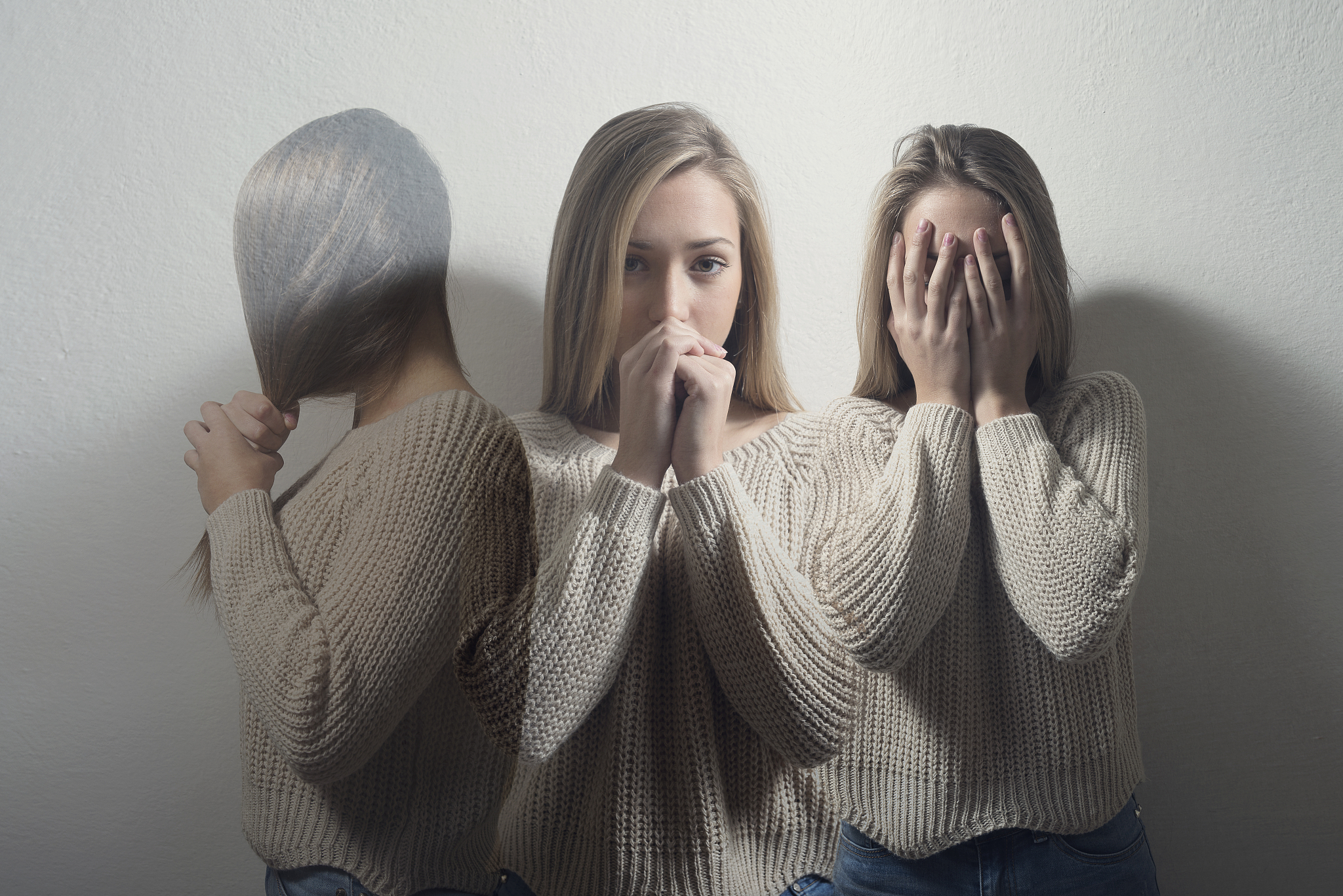 精神紧张对身体的危害：从心理到生理的影响