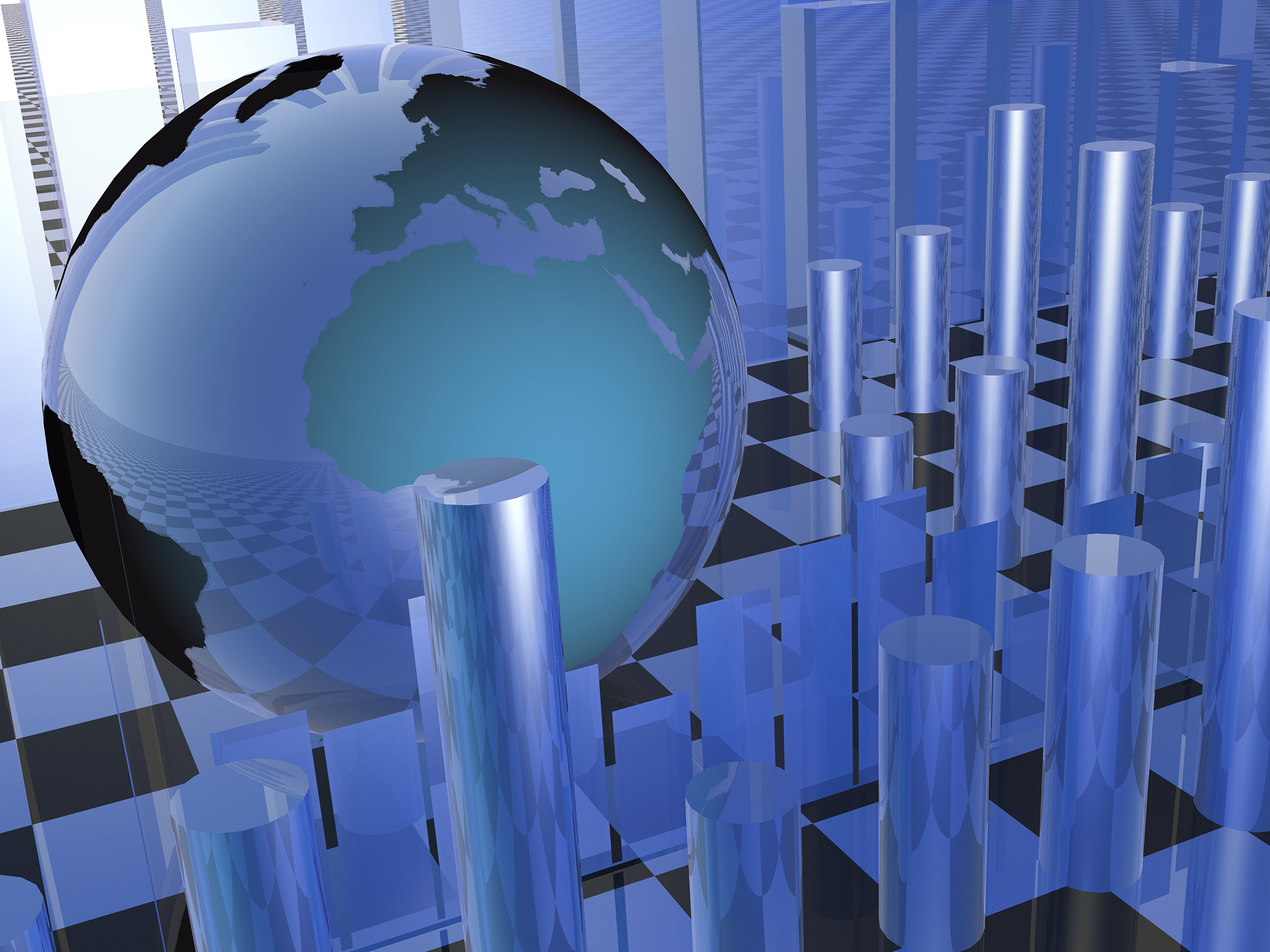 科技发展的重要性 - 推动社会进步的关键力量