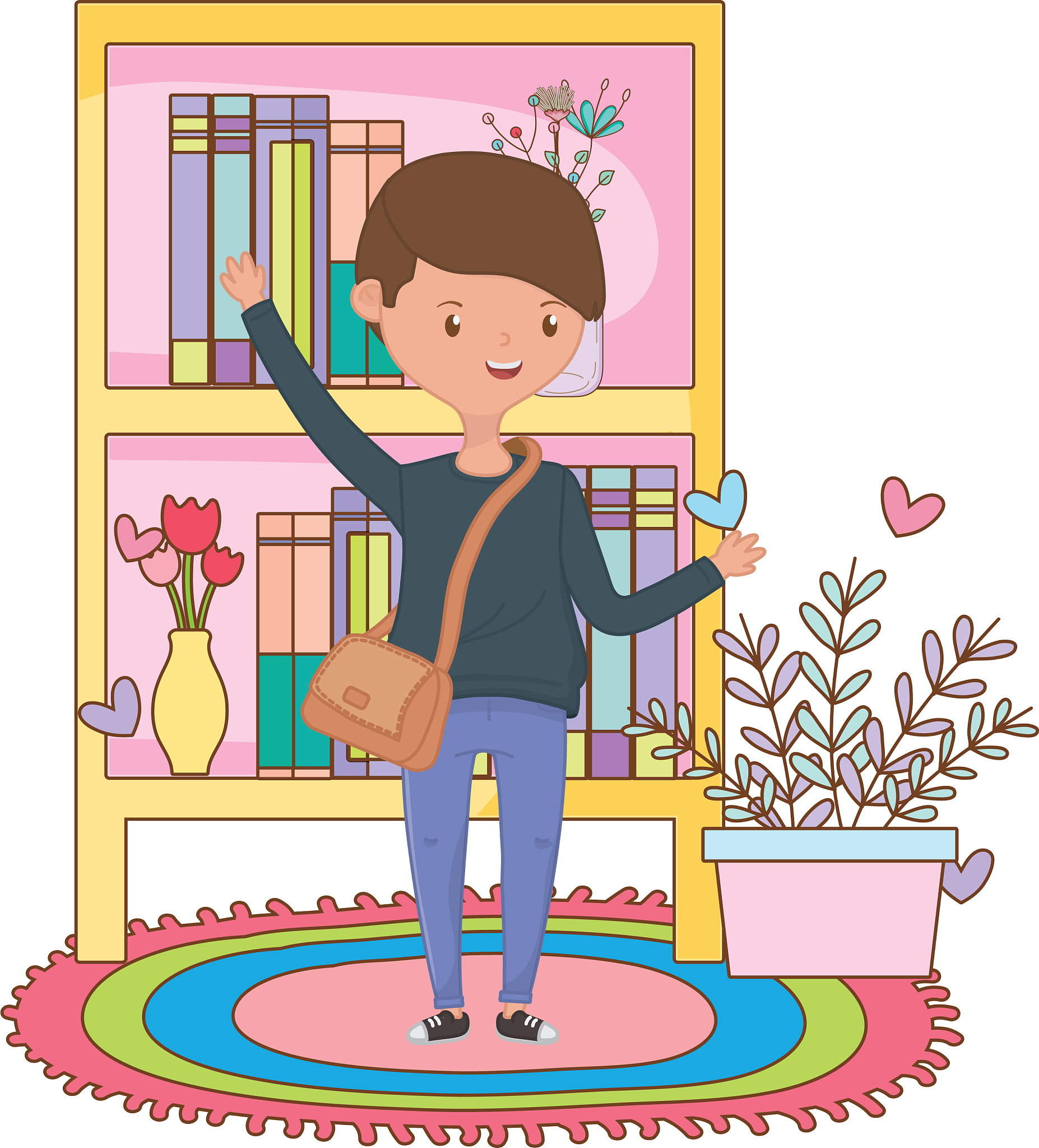 广西幼儿师范高等专科学校动画设计与制作专业怎么样？未来发展前景分析