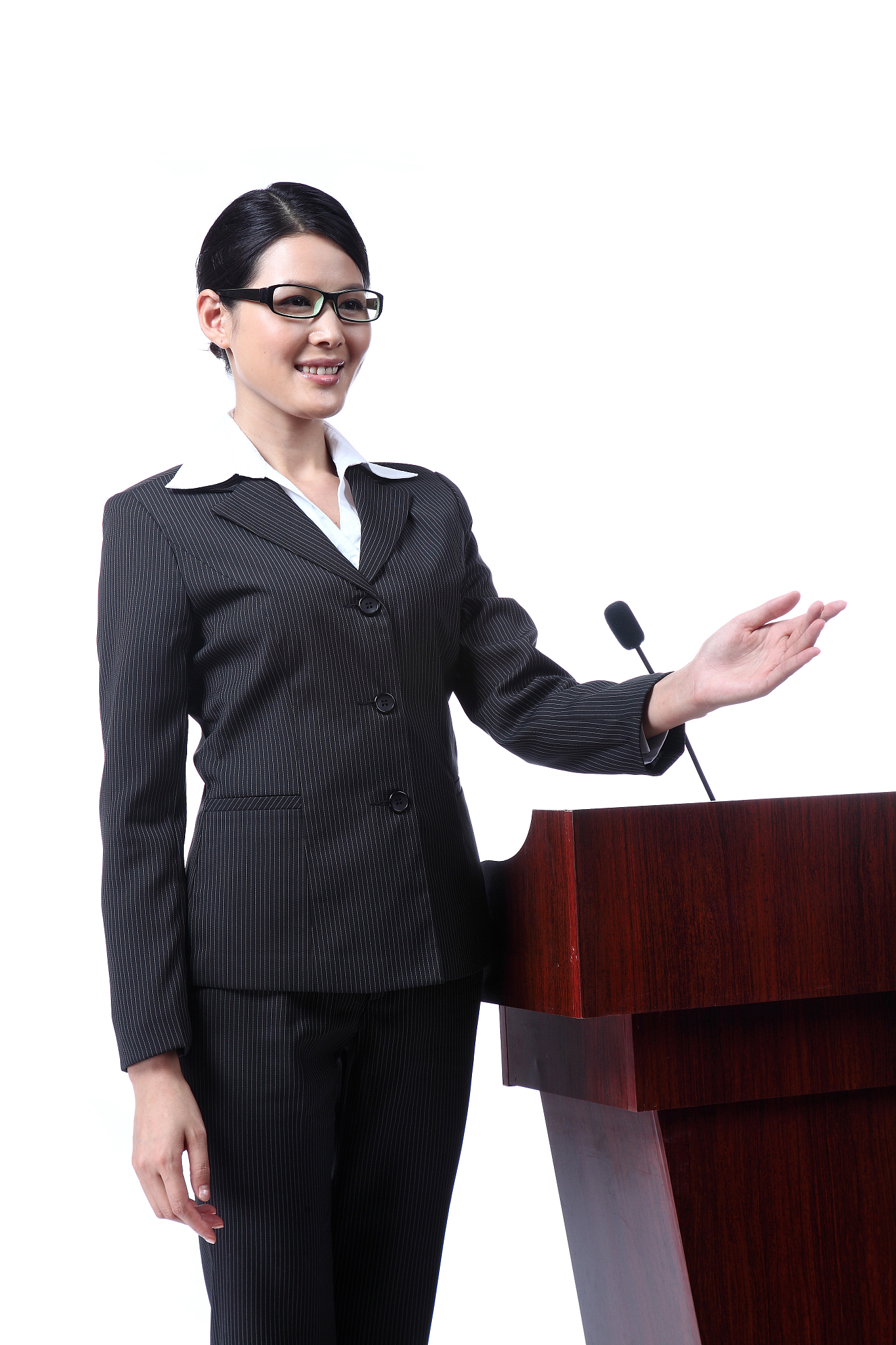 如何让你的演讲清晰易懂：7个技巧助你脱颖而出