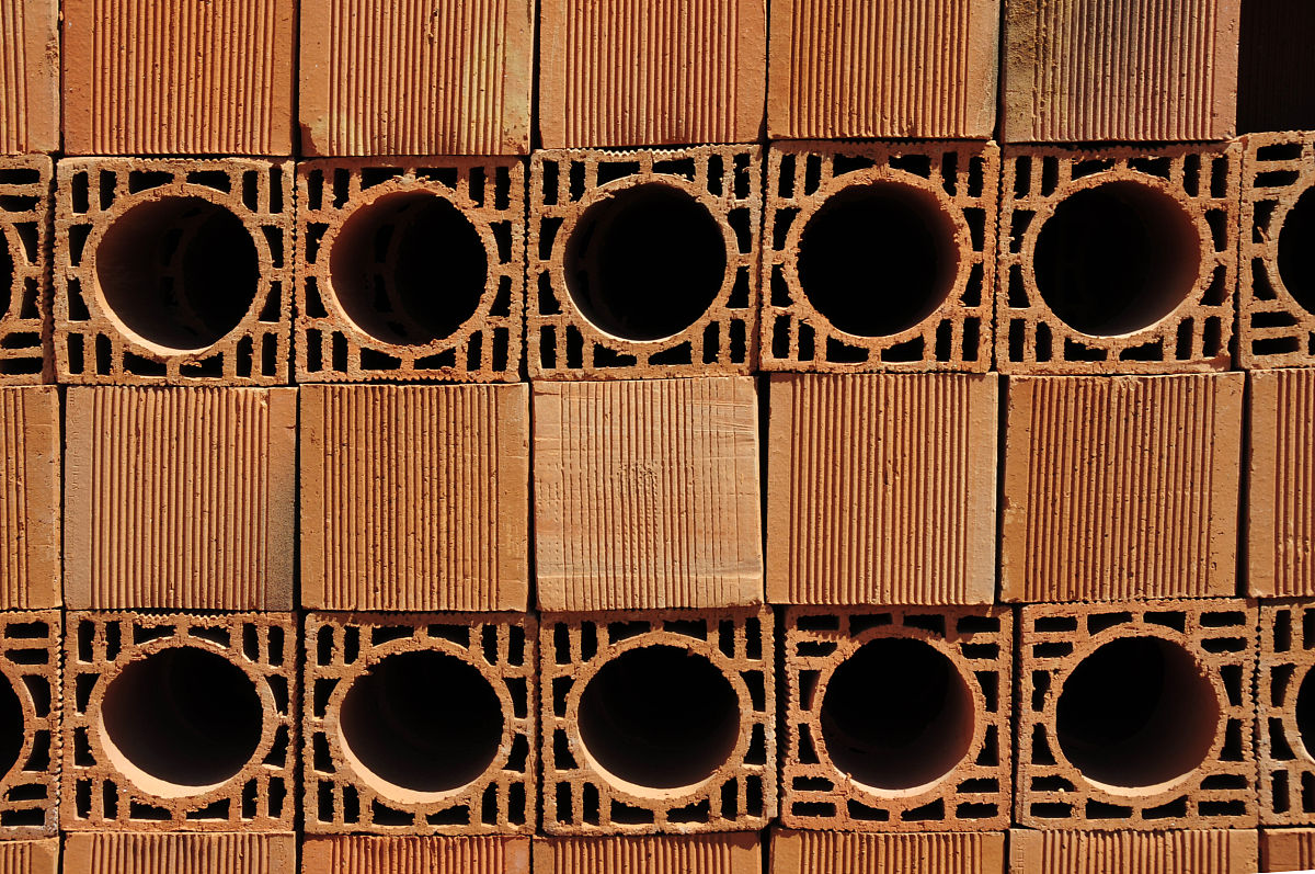 砖木组合的数学计算方法