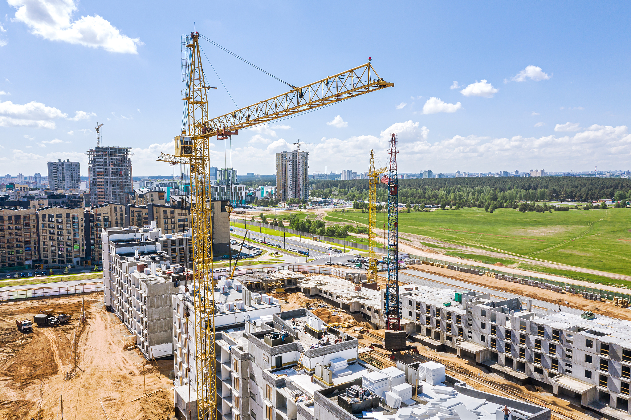 西安城市建设职业学院的物流管理专业行业前景