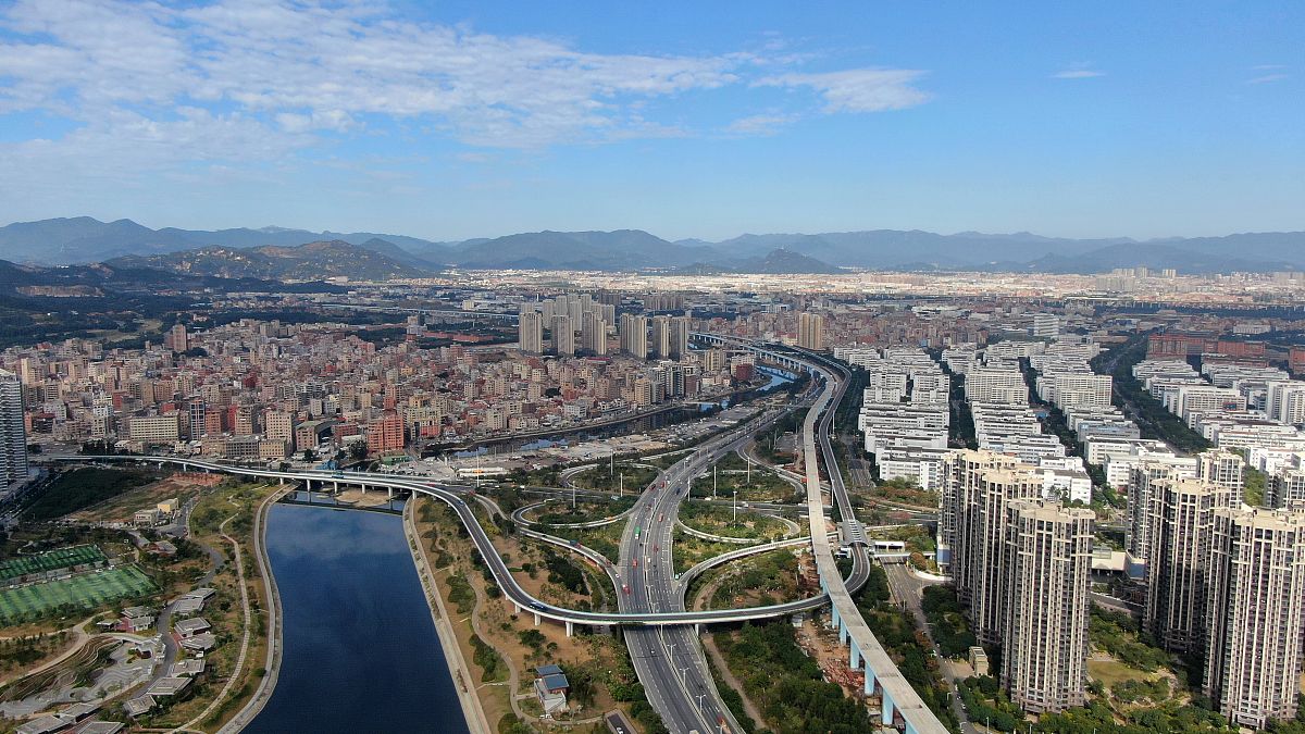 黄冈的发展前景