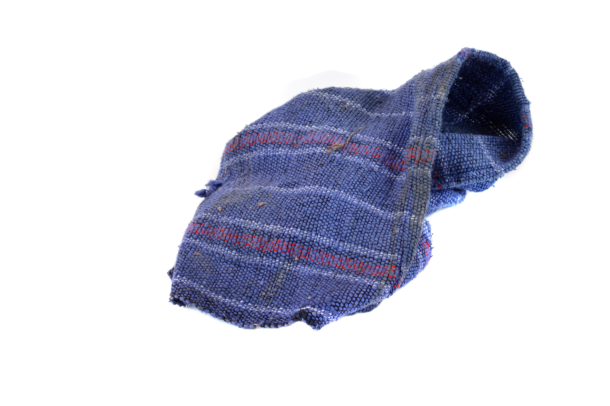 cloth duster